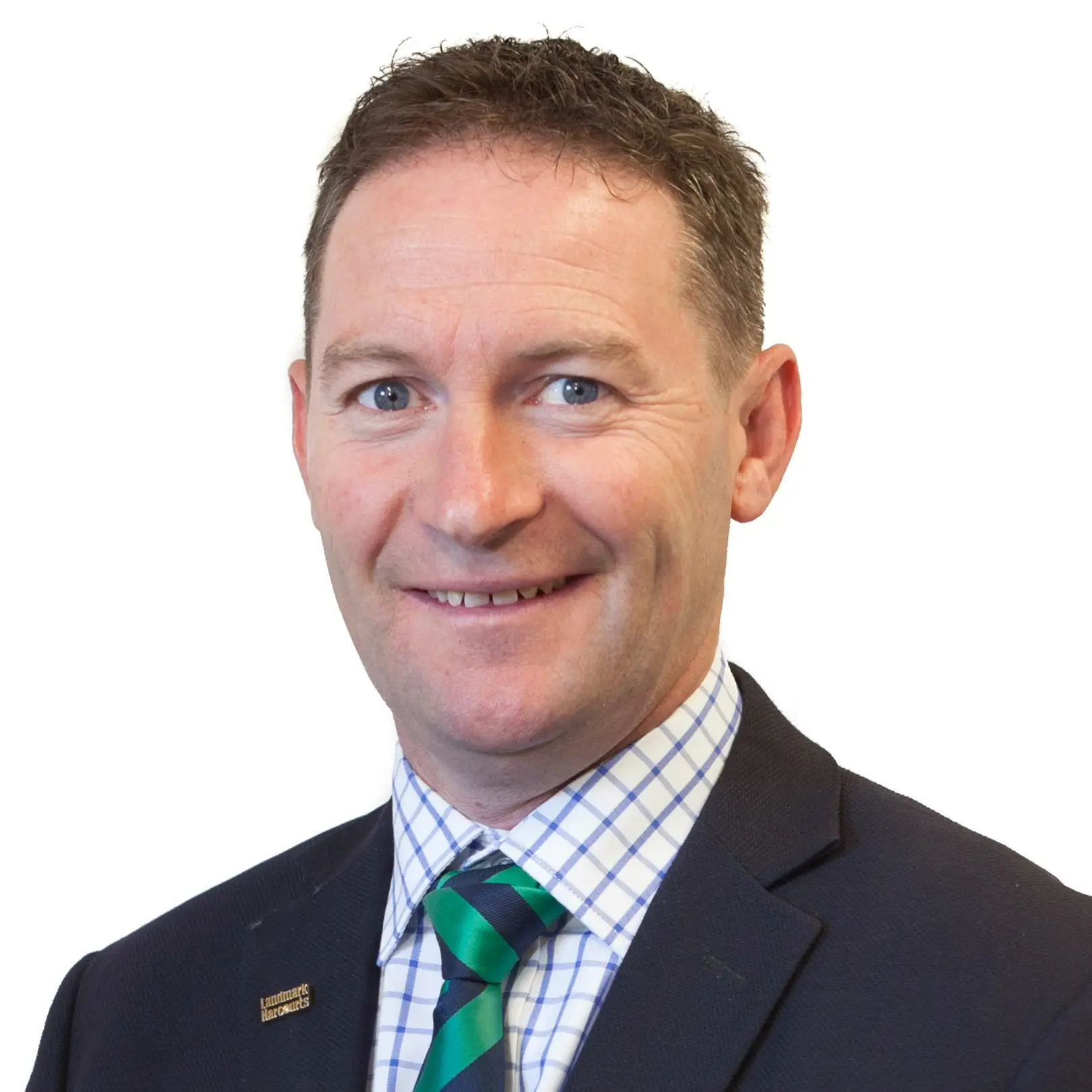 Joe McKenzie Nutrien Harcourts Wangaratta Nutrien Harcourts Australia