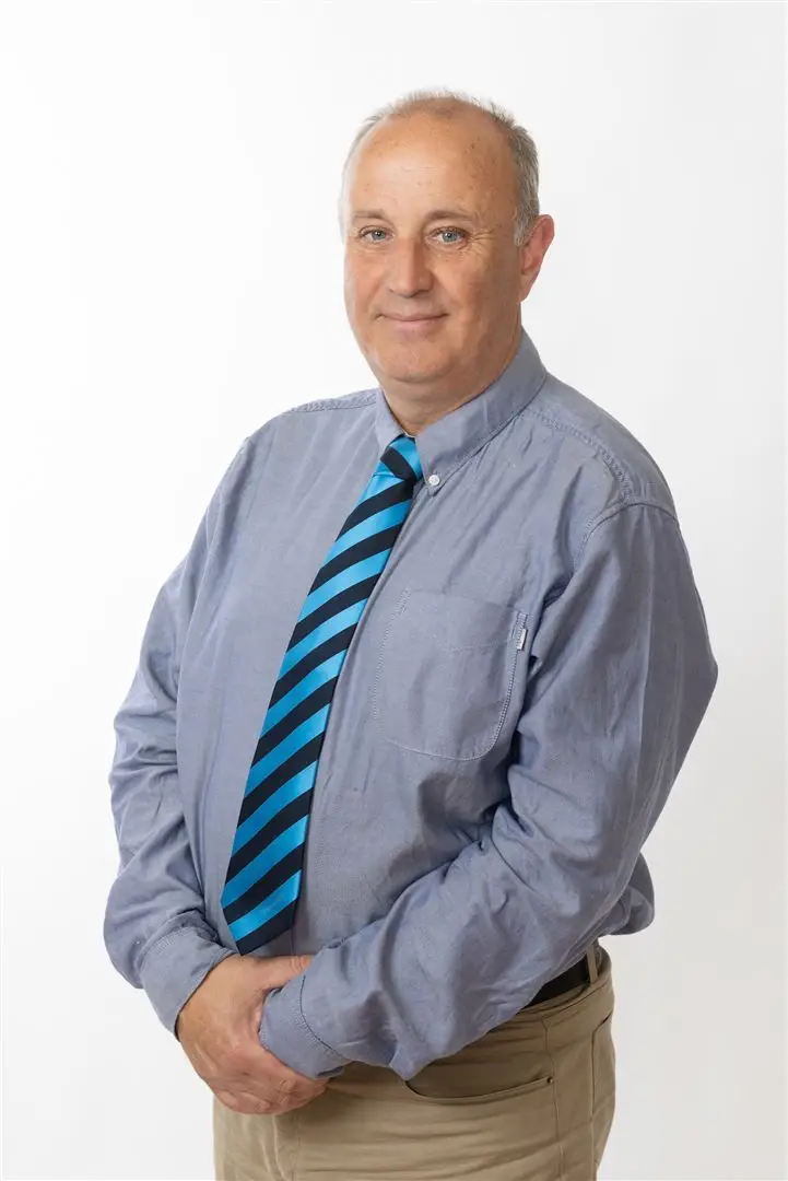 Paul Dawson Business Development Manager Harcourts Dunedin