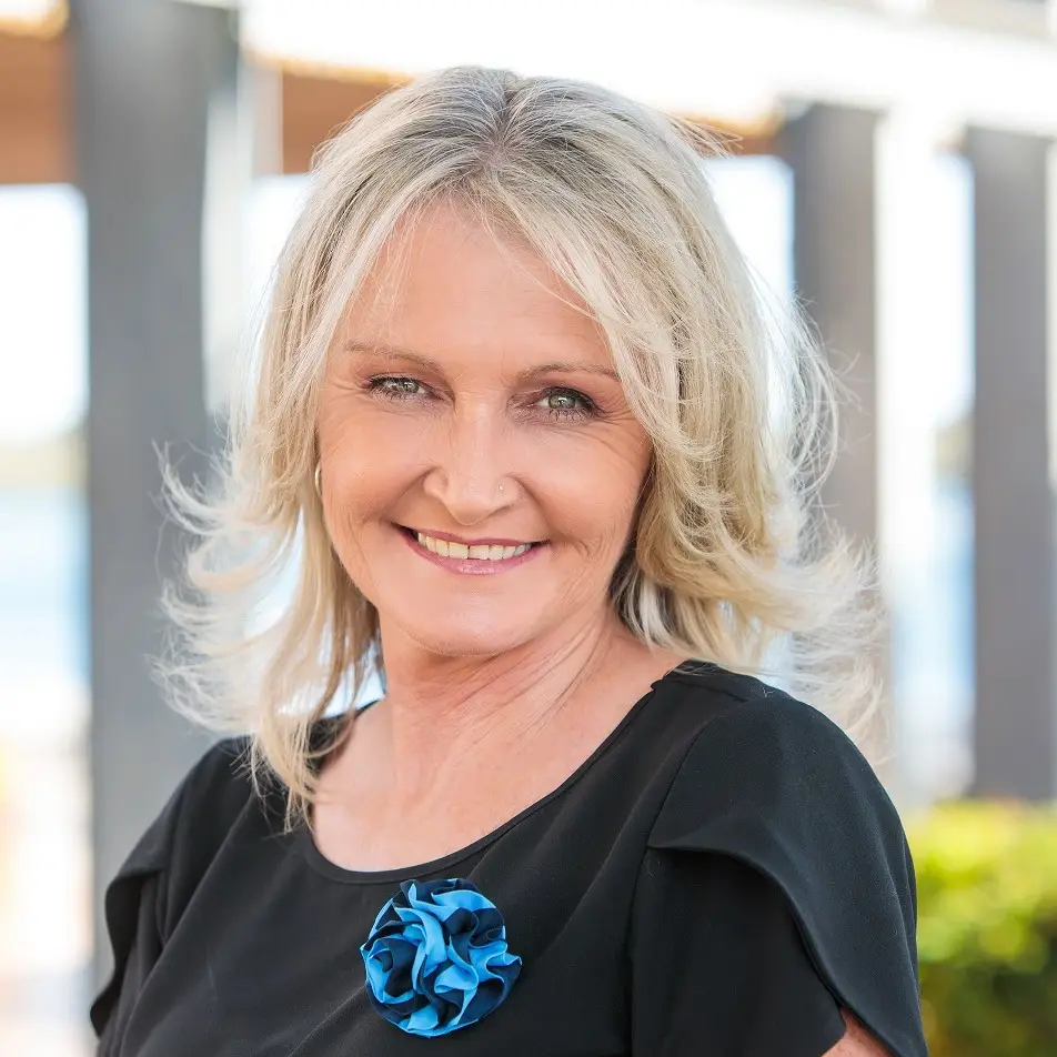 Julianne Butler - Property Consultant, Harcourts Northern Rivers, Australia