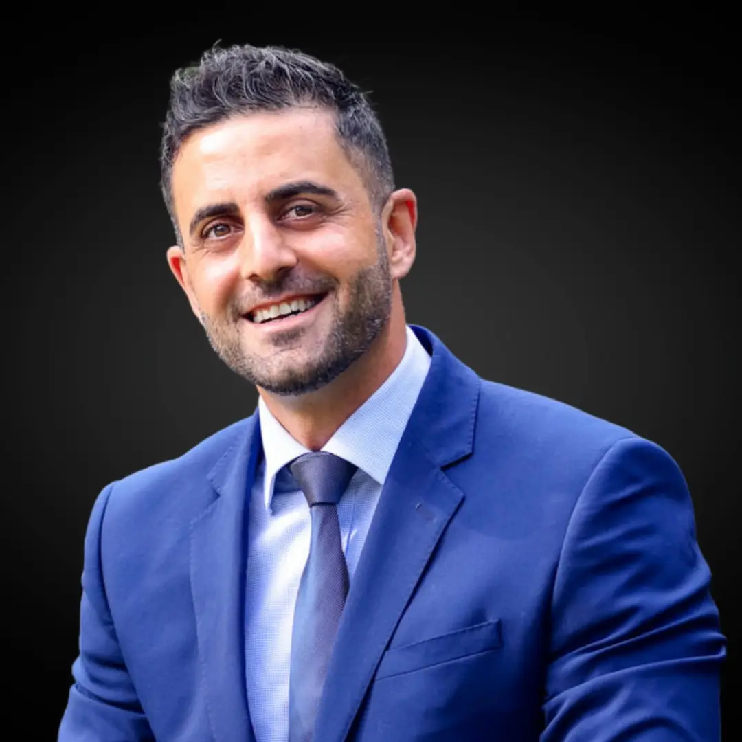 Sam Maleki