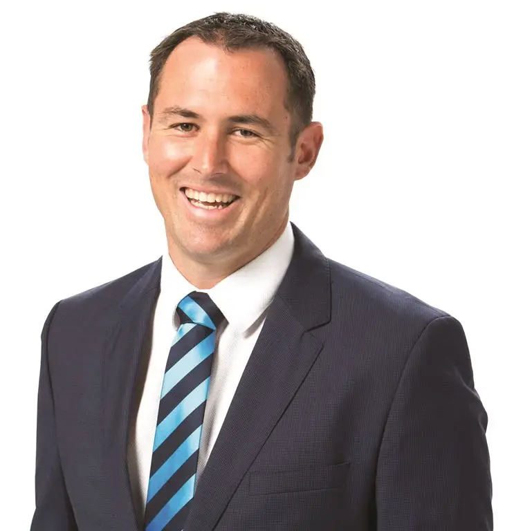 Harcourts Christchurch People and Agents - Get in Touch