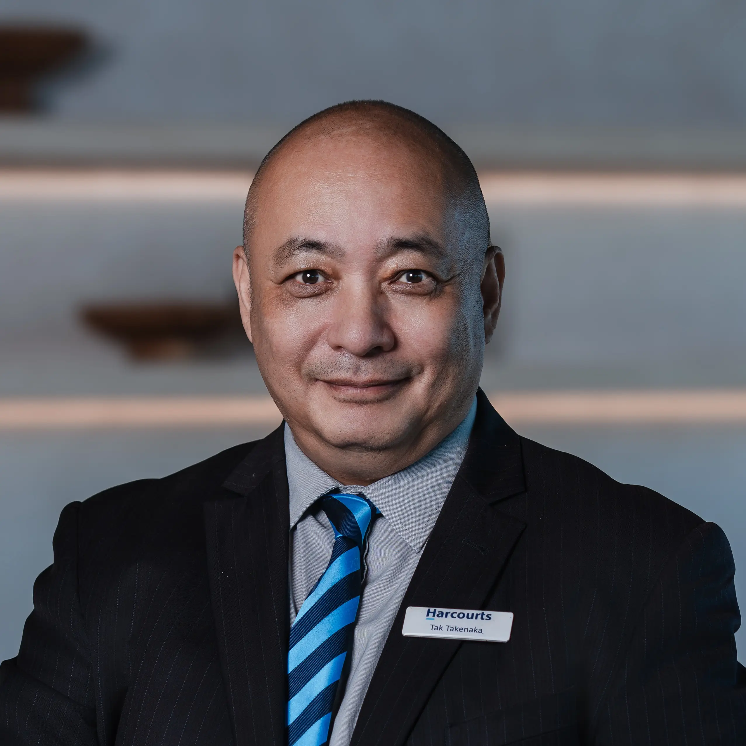 Tak Takenaka