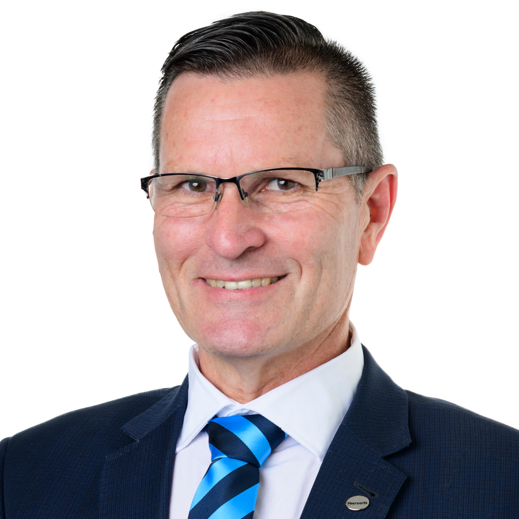 Scott Challis Scott Ellis - Real Estate Agent in Happy Valley | Harcourts Tagni RLA255915