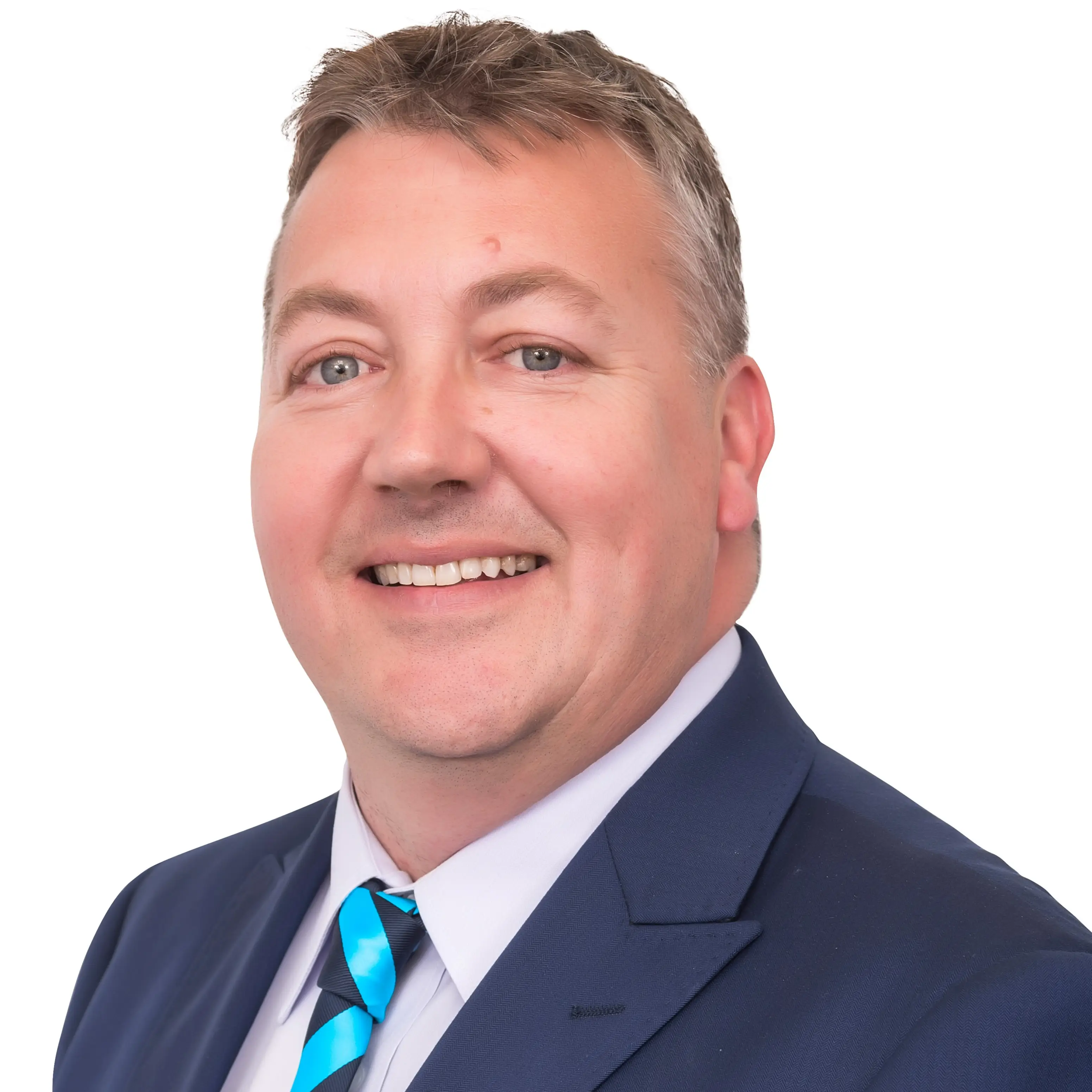 Daryl Hermsen - Property Consultant, Harcourts Sheppard, Australia