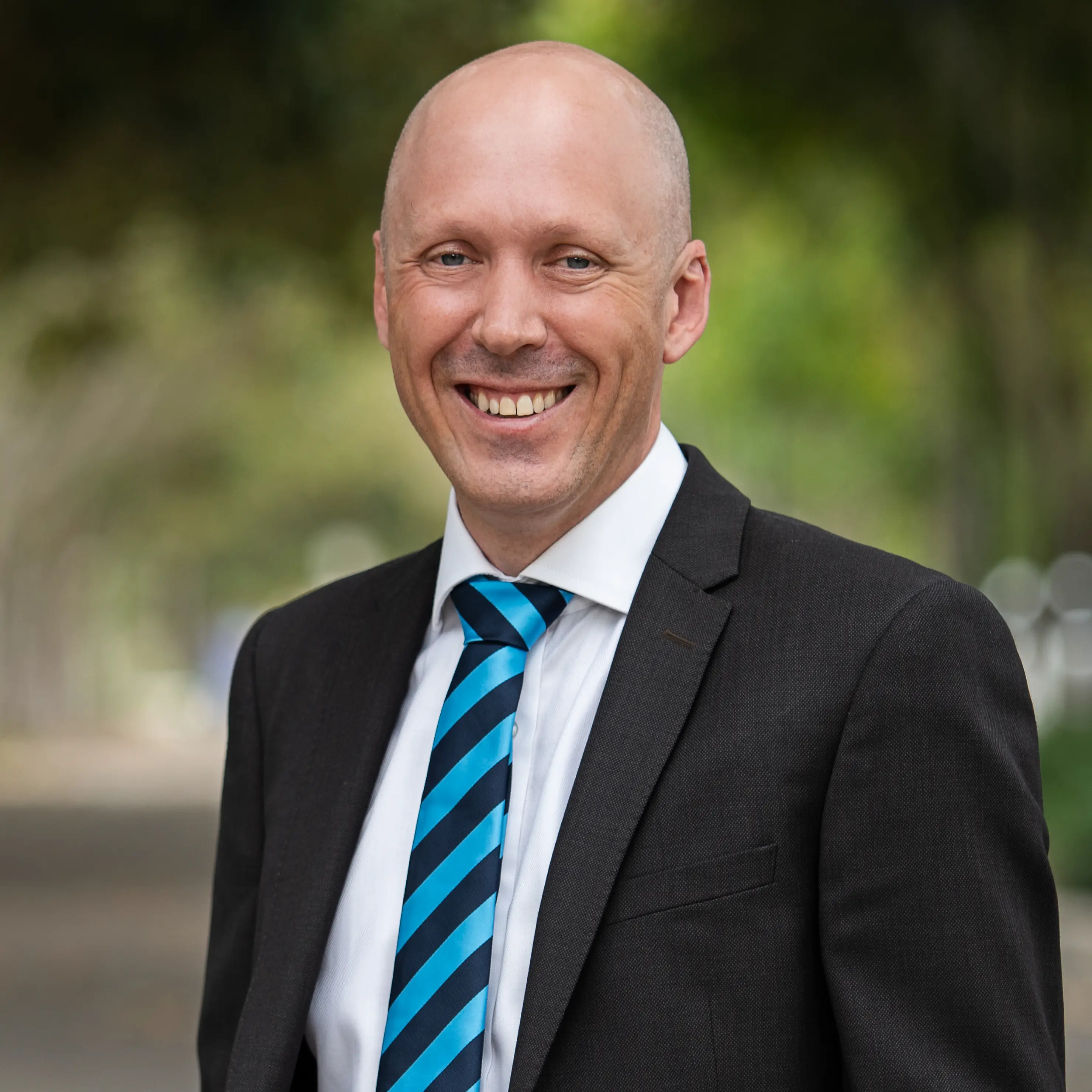 John Schlamm - Property Consultant, Harcourts Greater Springfield - Augustine Heights, Australia