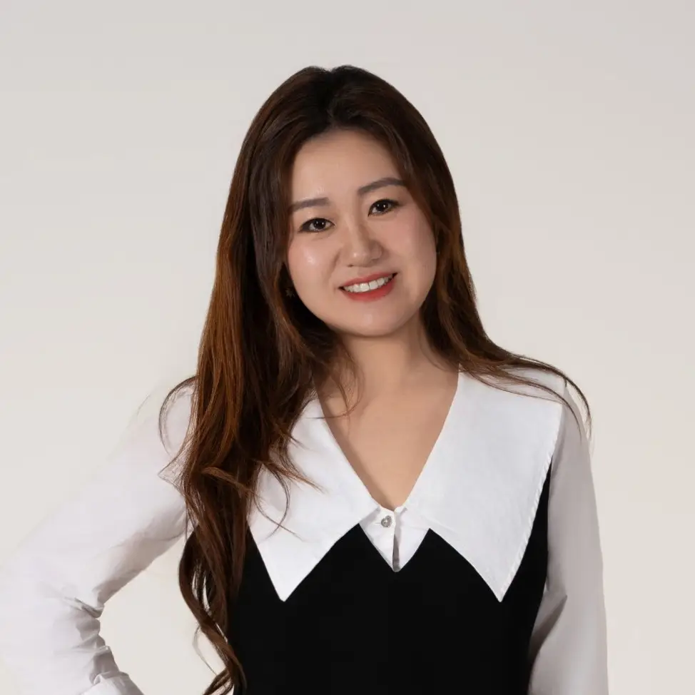 Vicky Yang - Hamilton Real Estate Team | Harcourts Hamilton Rototuna