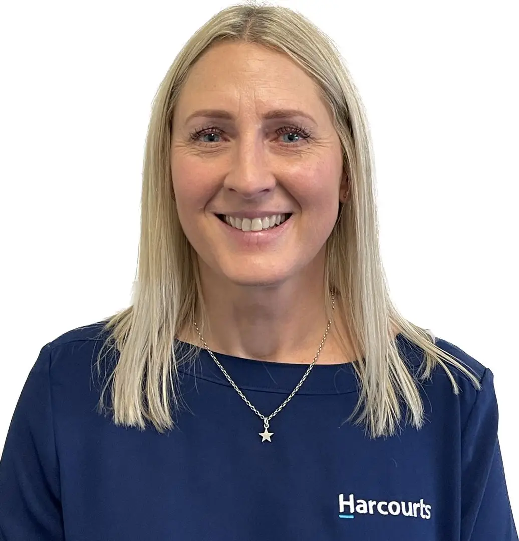Angie Bryan Property Manager Harcourts Invercargill