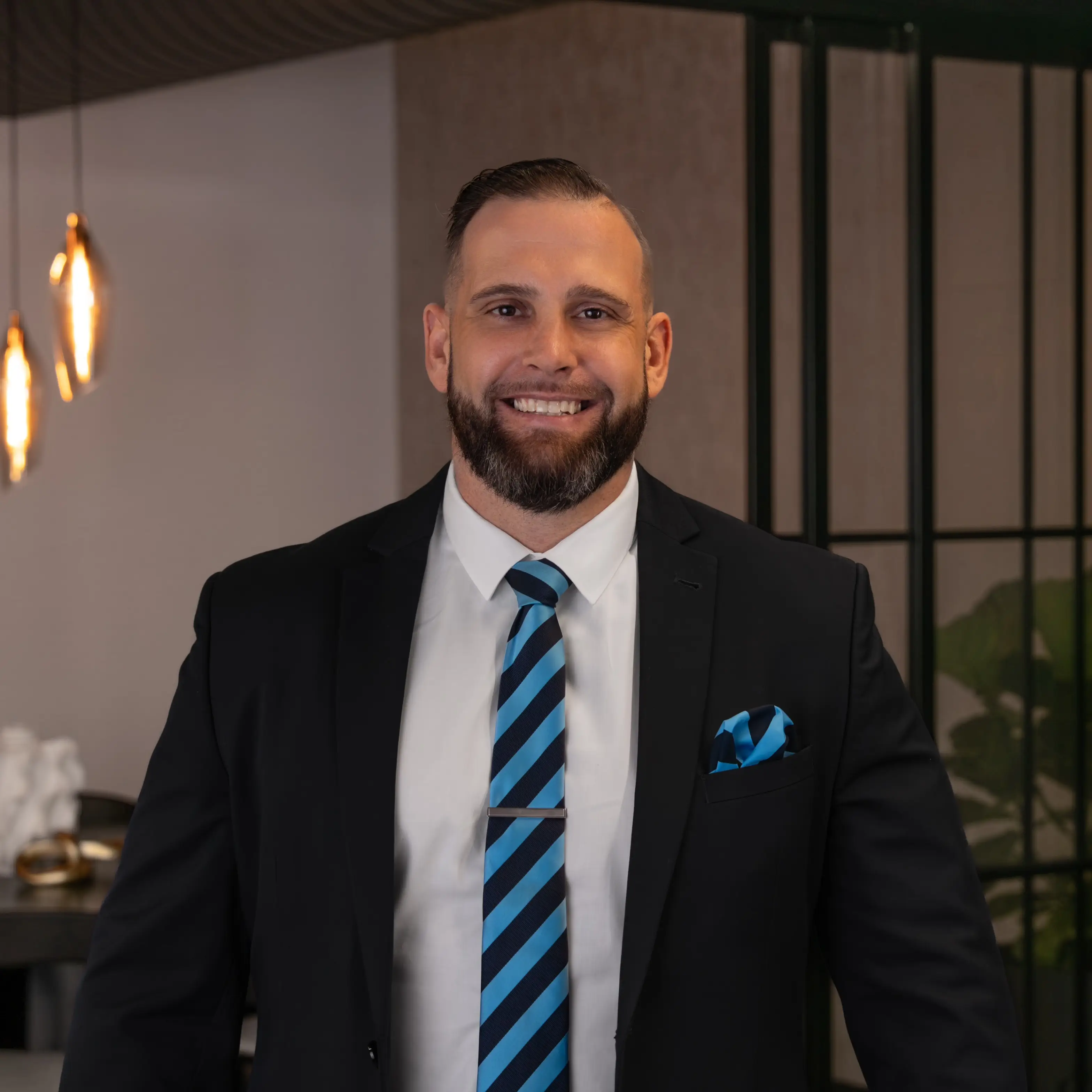 Luke Harding Luke Harding - Real Estate Agent in Nundah | Harcourts Local - Nundah