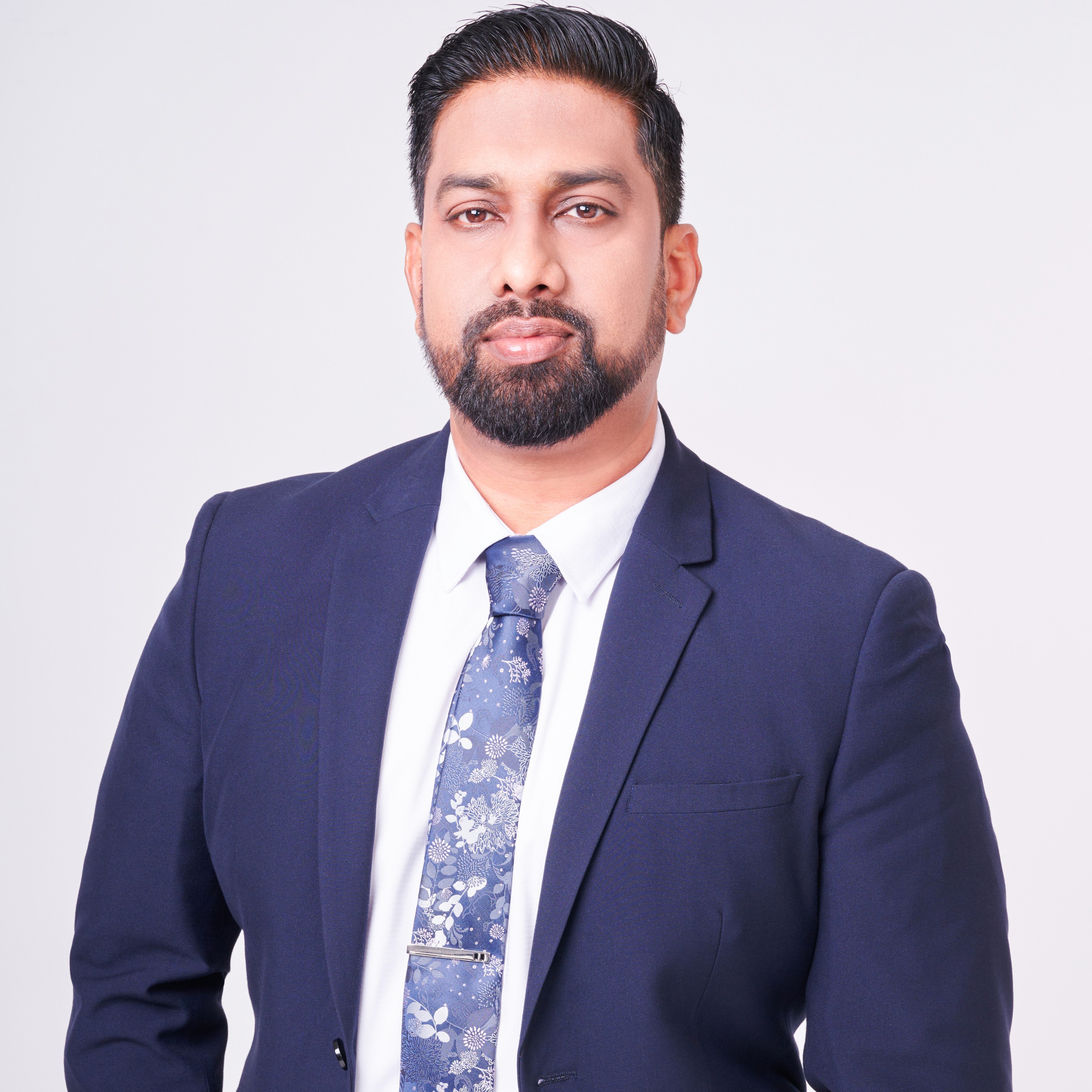 Rizwan Ali - Real Estate Agent in Te Atatu South | Harcourts Te Atatu South