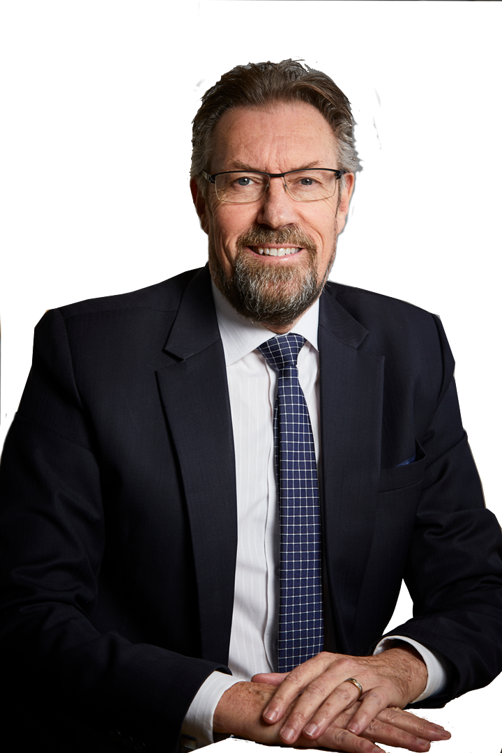 Keith Ward Harcourts JK Realty Harcourts New Zealand