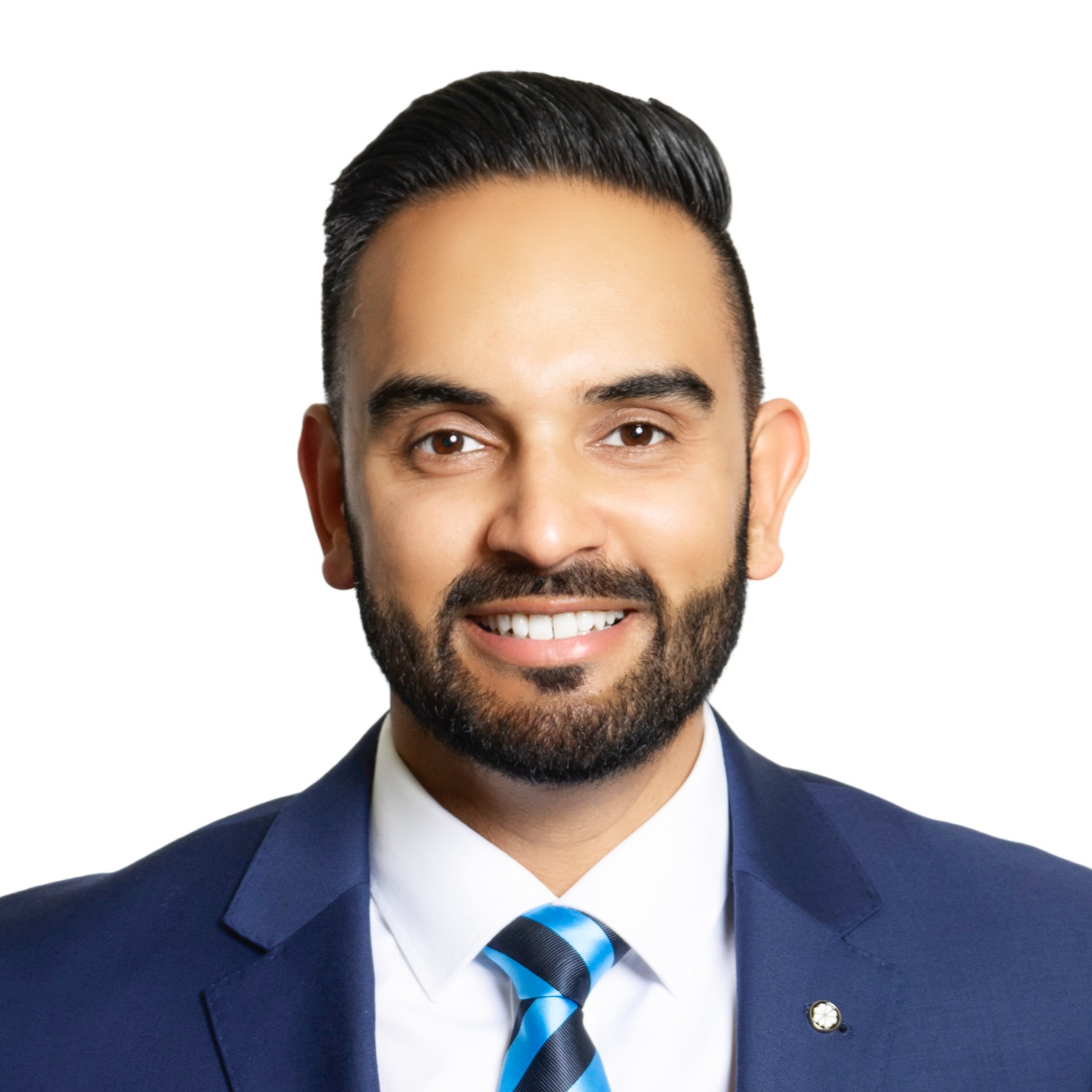 Gary Bal - Harcourts TGB Group