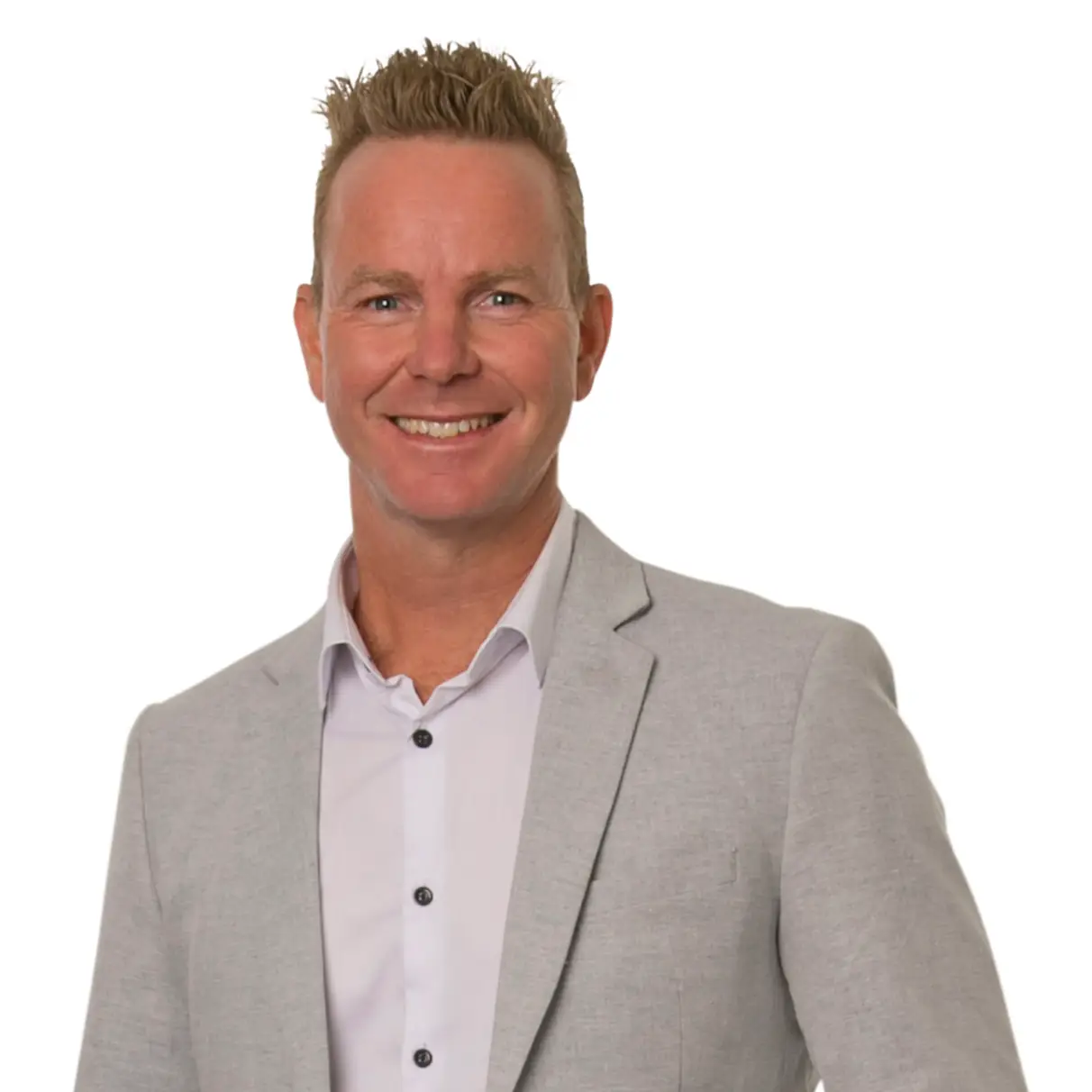 Harcourts Turangi People and Agents Get in Touch