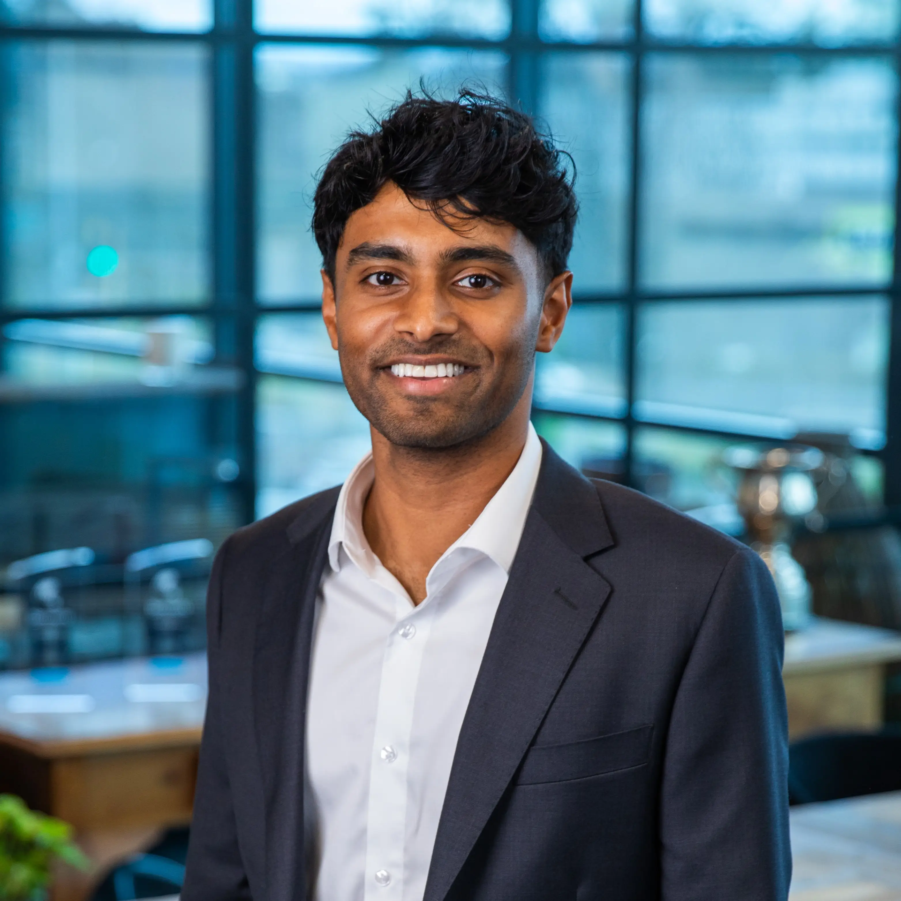 Channa Munasinghe