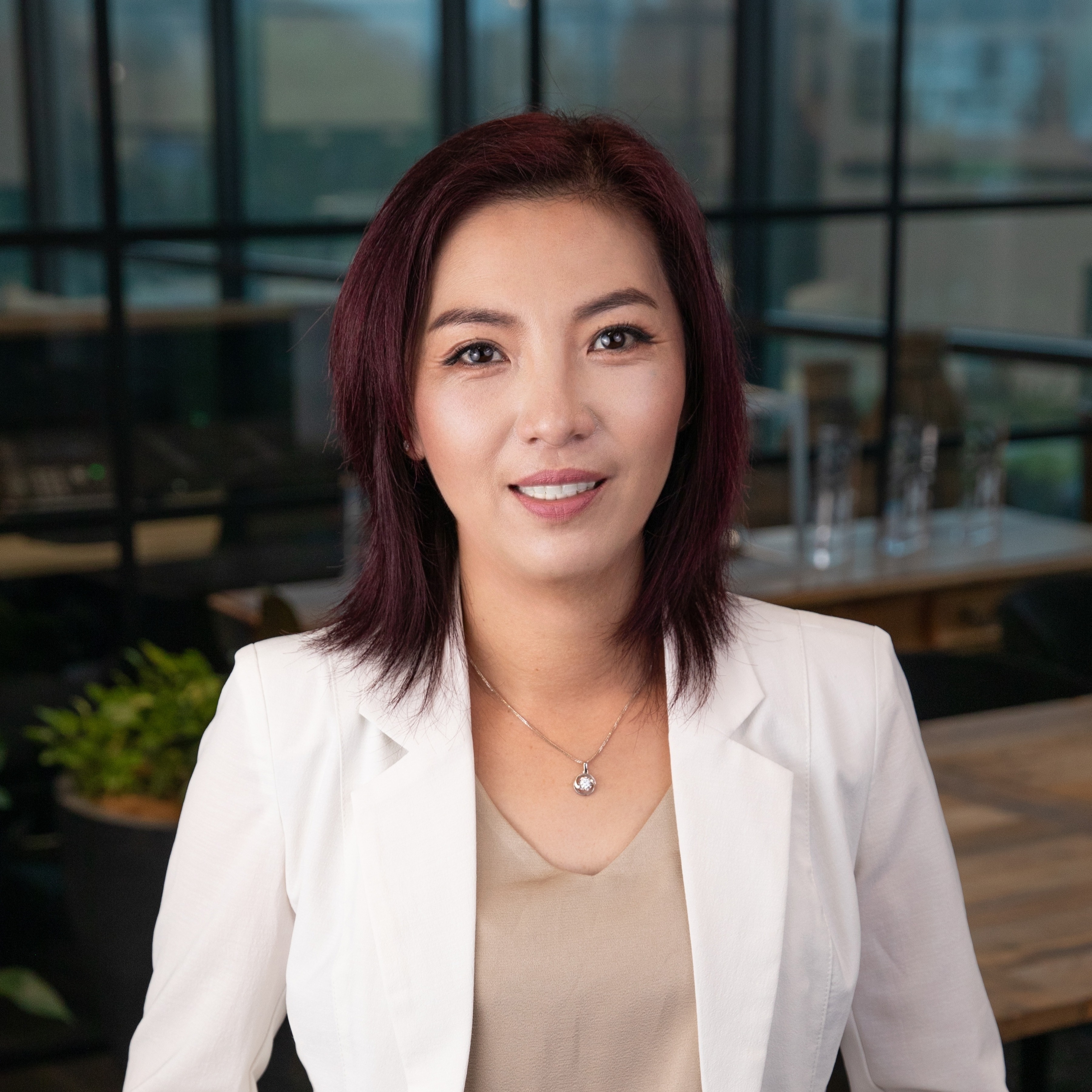 Sammi Chen - Real Estate Agent in Milford | Harcourts Milford