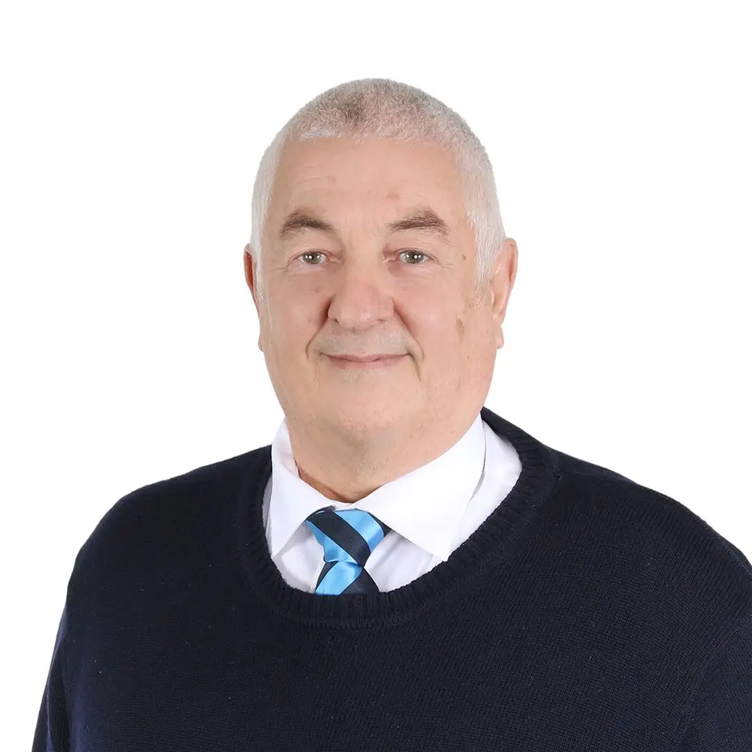 Carl Wilson - Real Estate Agent in Invercargill | Harcourts Invercargill