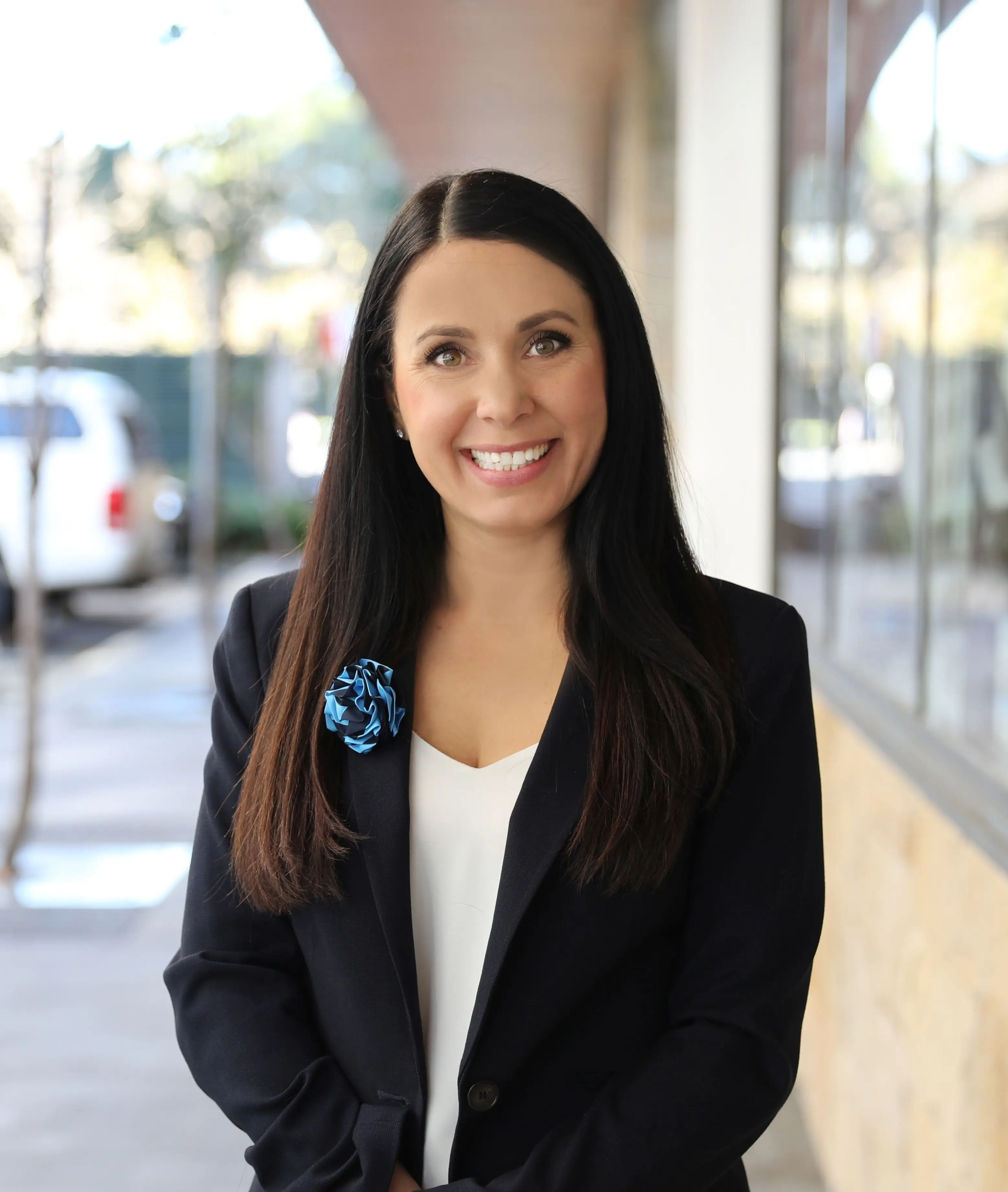 Fleur Hagen - Property Consultant, Harcourts Newcastle, Hunter Valley & Lake Macquarie, Australia