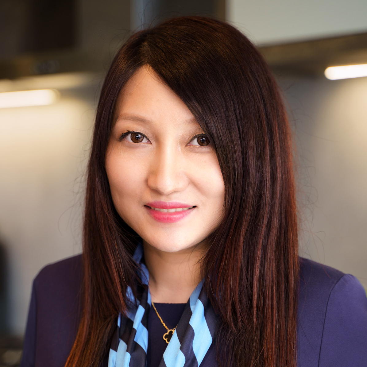 Rebecca Li's Instagram, Twitter & Facebook on IDCrawl