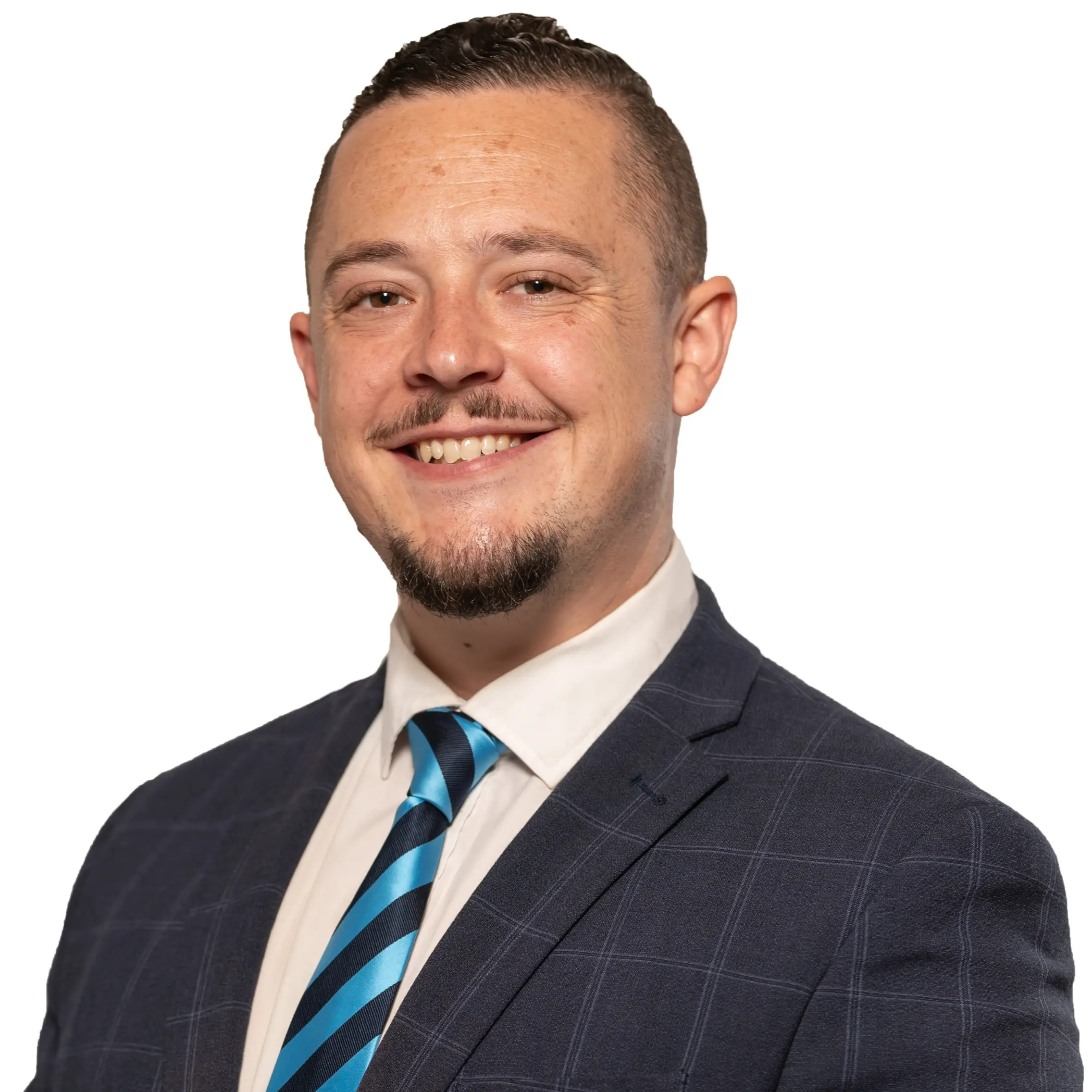 Matt DeBono - Property Consultant, Harcourts Your Place, Australia