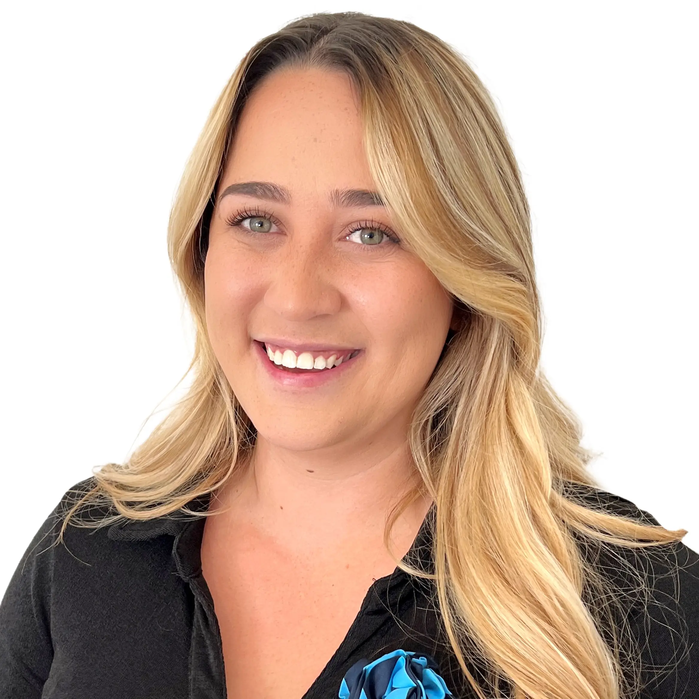 Shiloah Rawiri-Simpson - Property Consultant, Harcourts Alliance, Australia