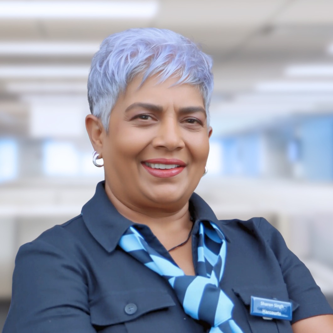 Sharon Singh - Real Estate Agent in Flat Bush | Harcourts Flat Bush