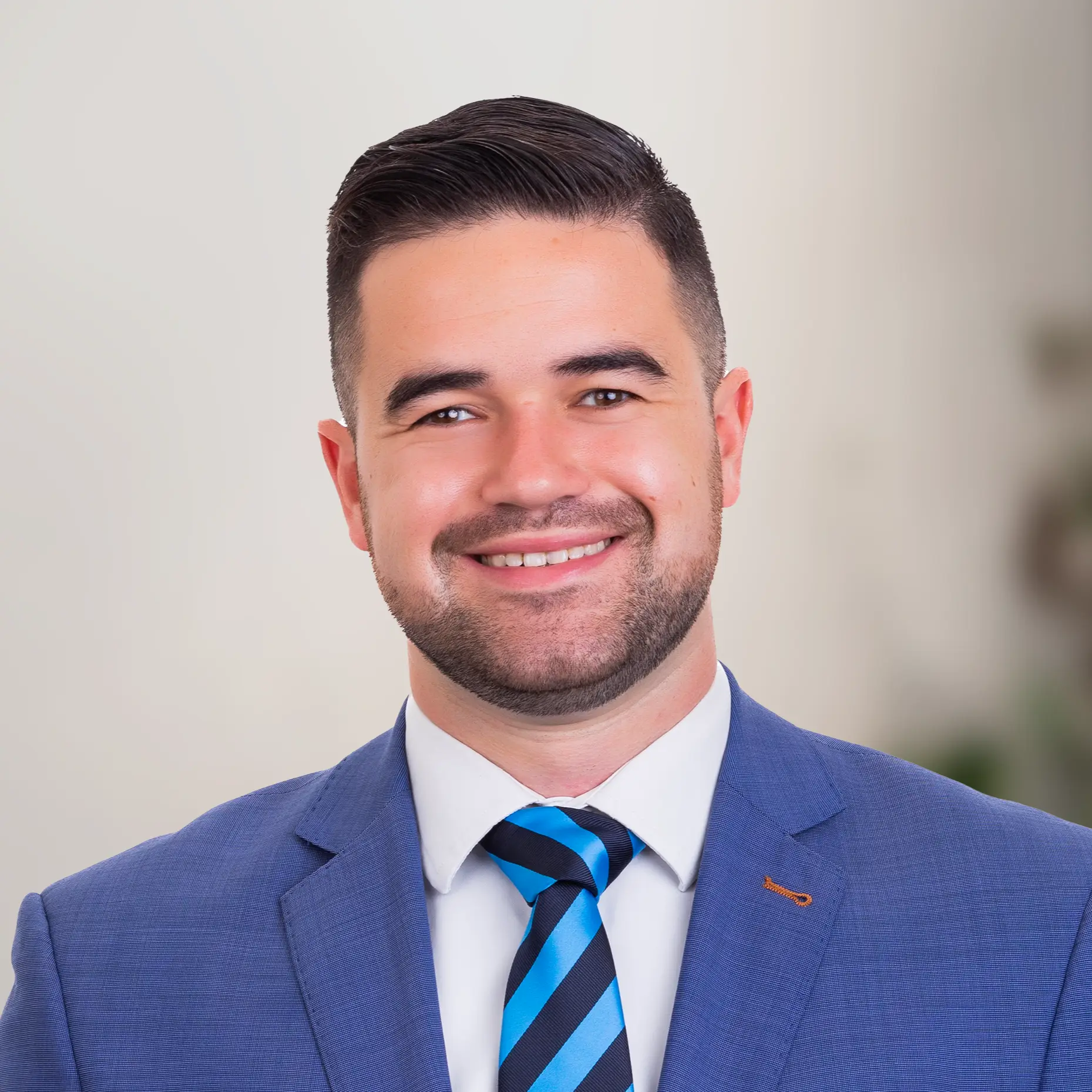 Chris Ingram Licensed Real Estate Consultant Harcourts Lower Hutt