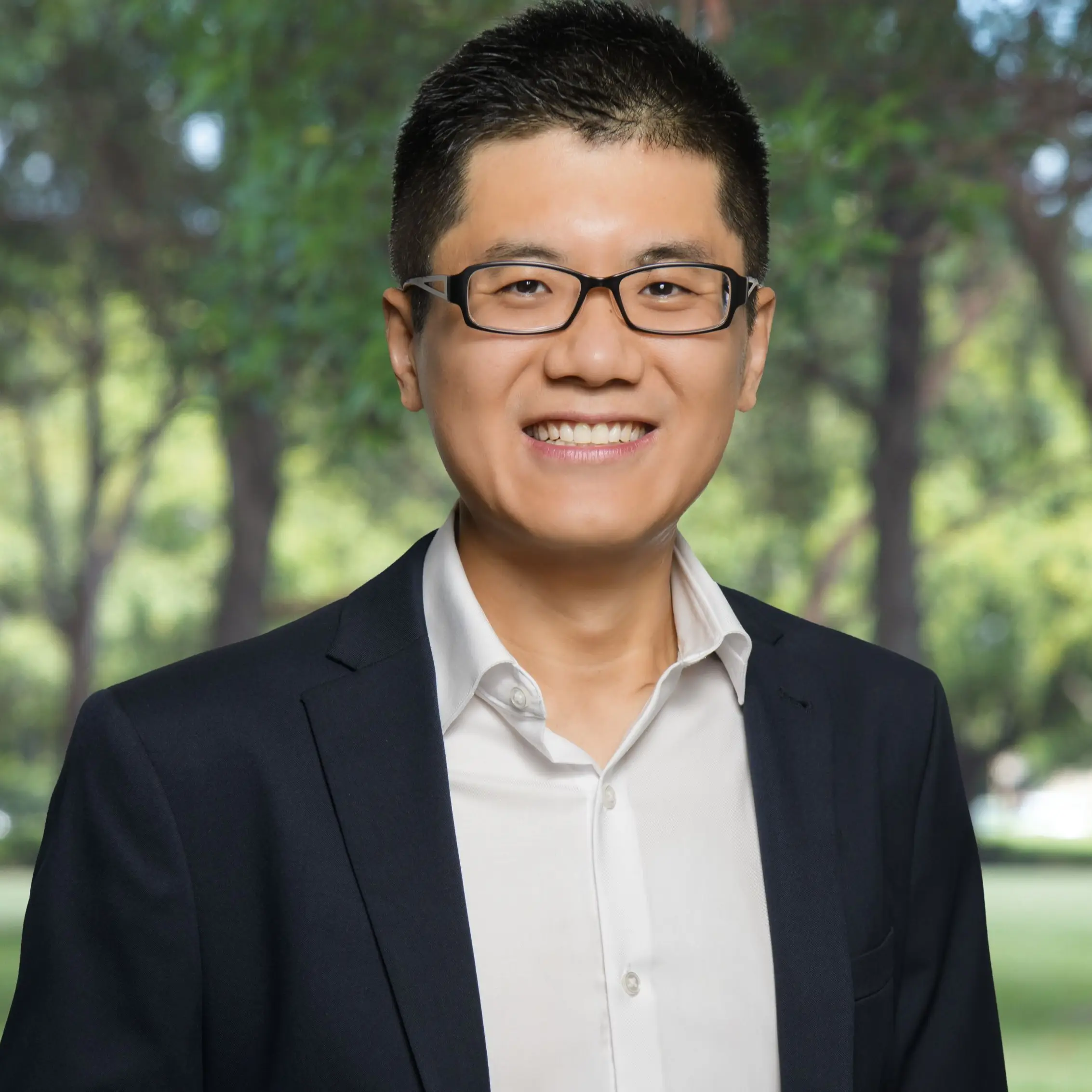 Randy Lee - Real Estate Agent in Alderley | Harcourts Solutions - Alderley