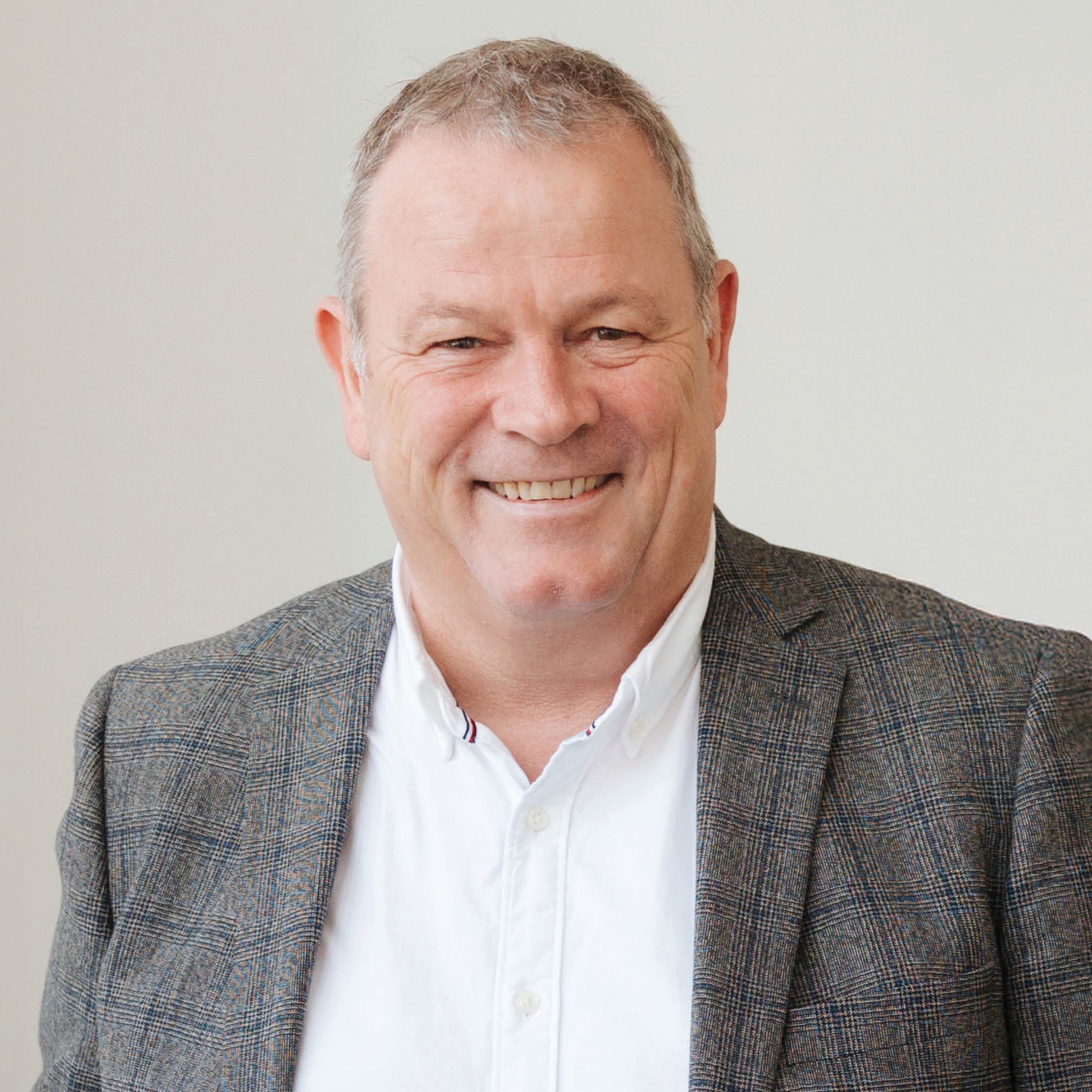 Andrew Steel - Real Estate Agent in Addington | Harcourts Christchurch City