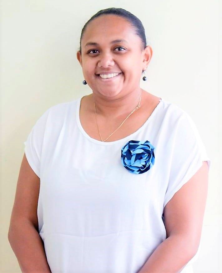Jane Prasad Harcourts Suva Harcourts Fiji