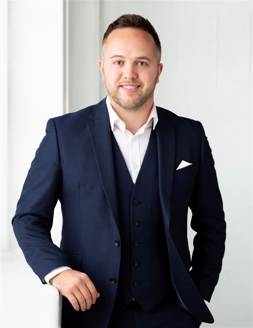 Ryan Mitchell Harcourts Cooper & Co Harcourts New Zealand