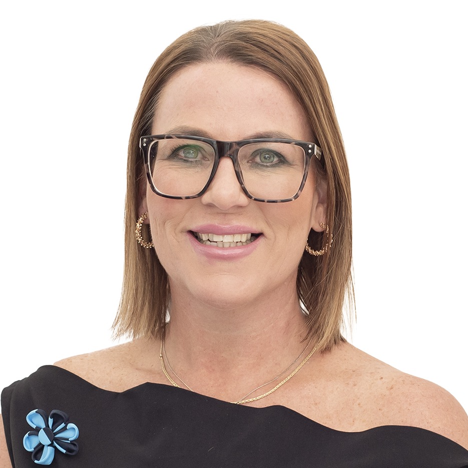 Rebekah Bloodworth Harcourts Kevin Deane Real Estate Harcourts New Zealand