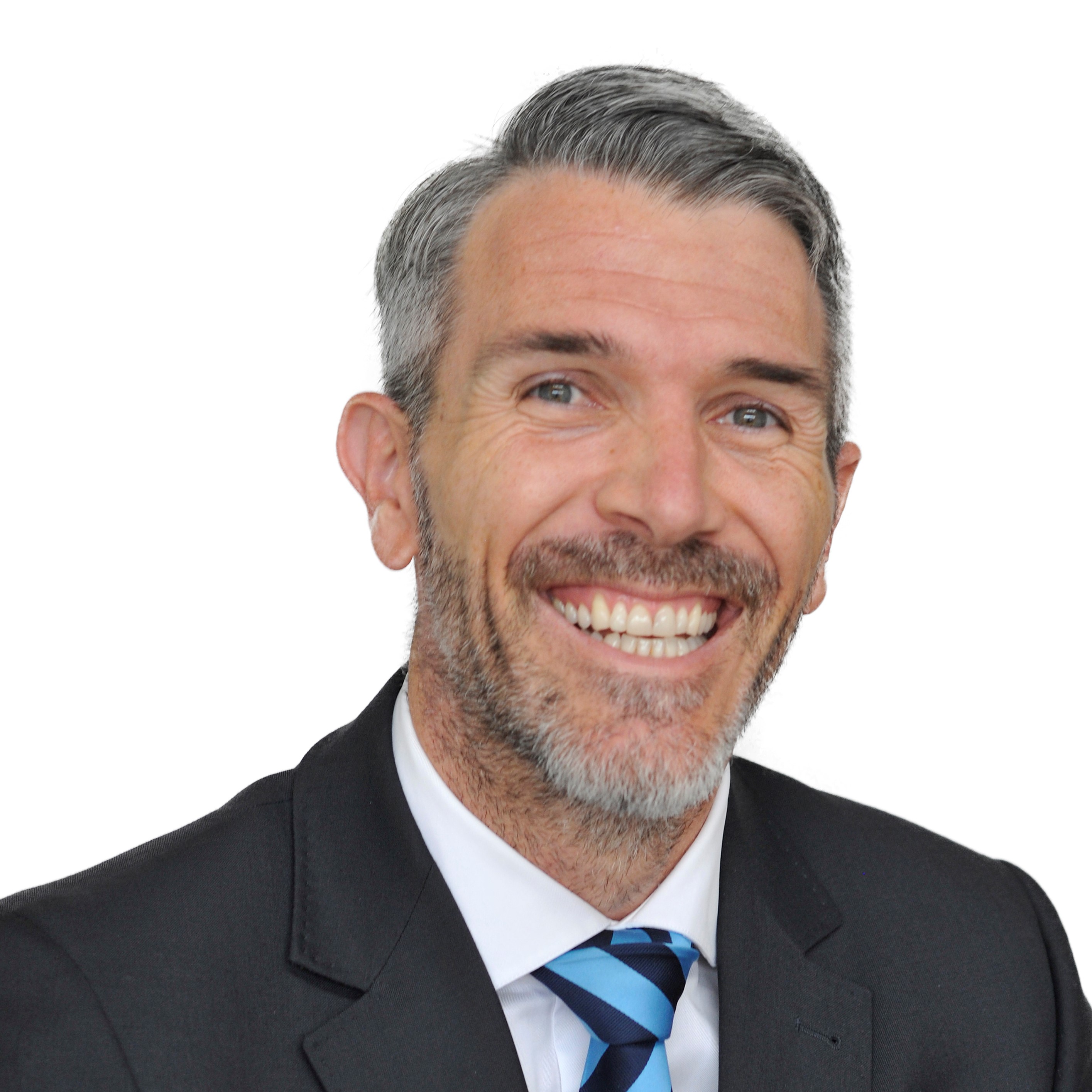 Joe Grgic Director Licensed Estate Agent Residential & Commercial