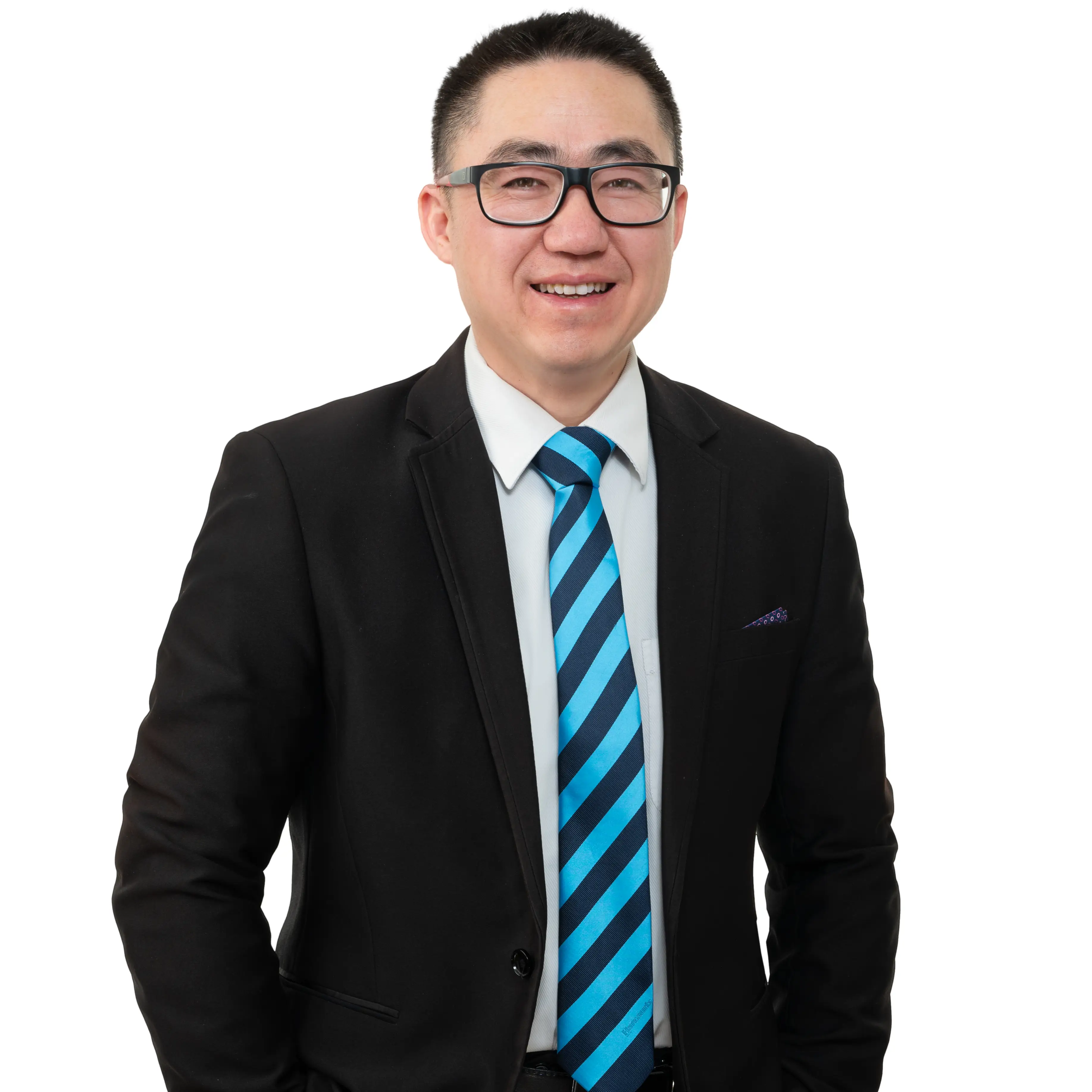 Jack Liu - Property Consultant, Harcourts Ashwood, Australia