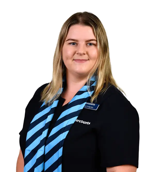 Harcourts Rockingham People and Agents Get in Touch