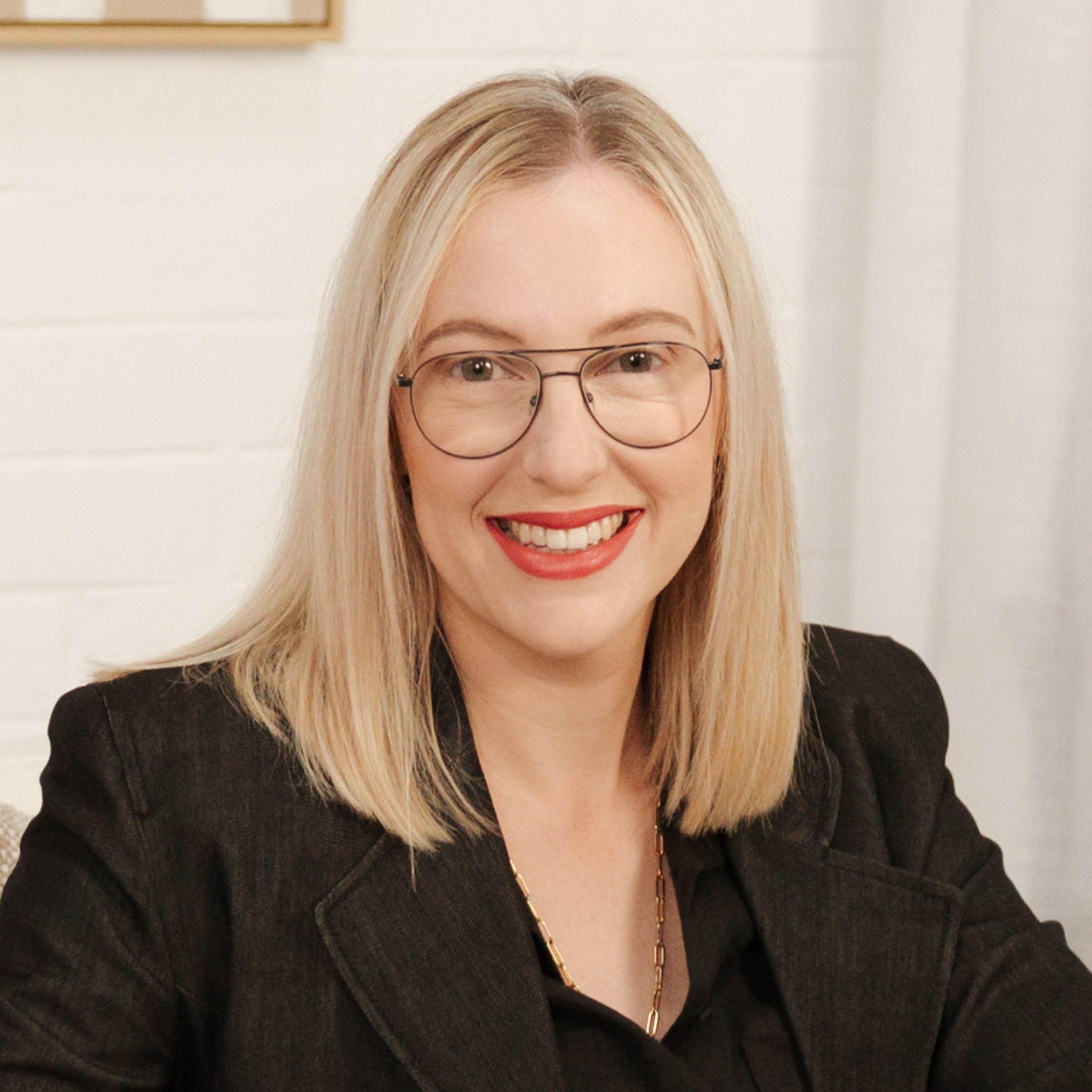 Georgia Patterson - Real Estate Agent in Wigram | Harcourts Wigram