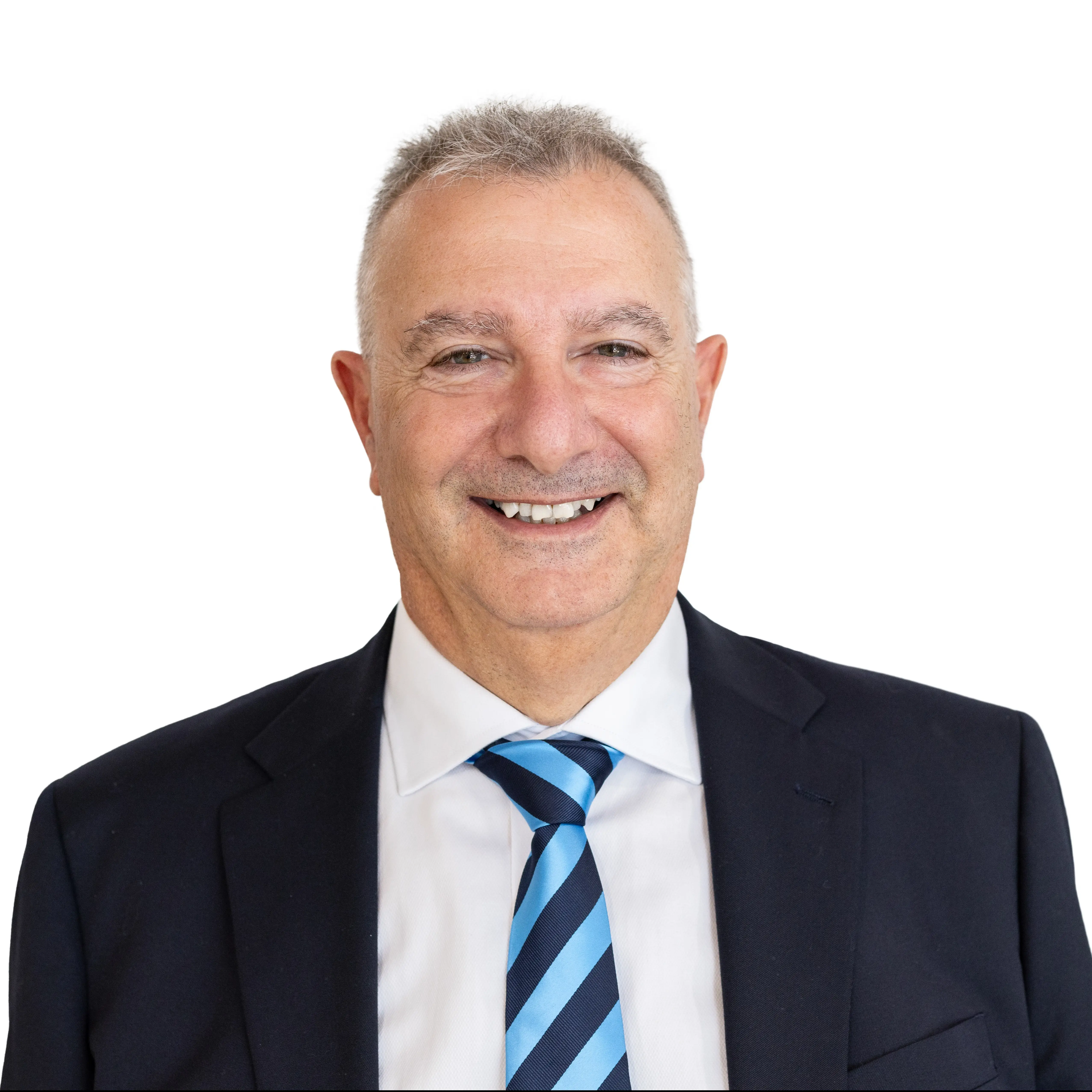 Serg Belleli - Real Estate in Unley | Harcourts Matthews