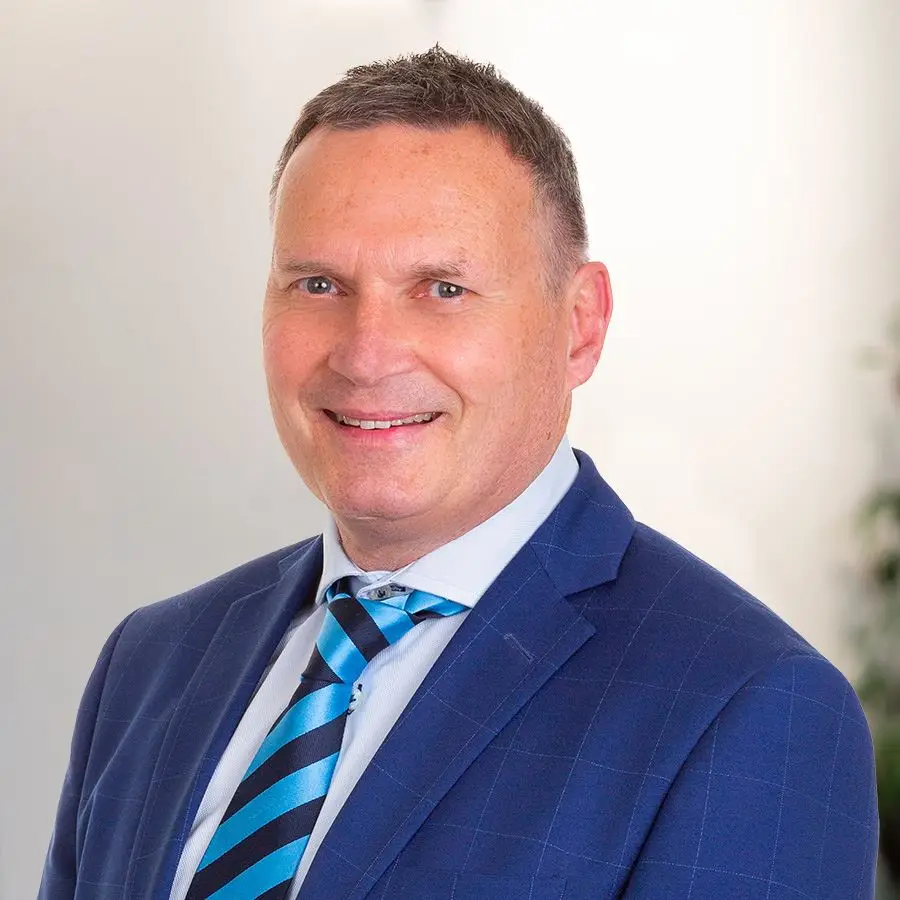 Carl Beasley Licensed Real Estate Consultant Harcourts Whitby