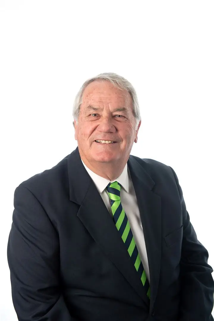 Dean Paul