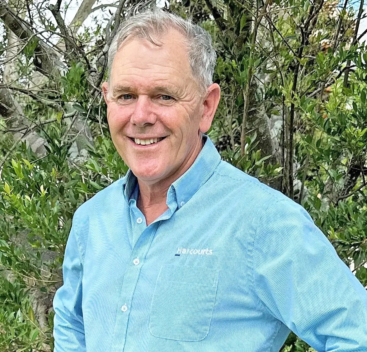 Don Humphris Harcourts Greater Port Macquarie Harcourts Australia