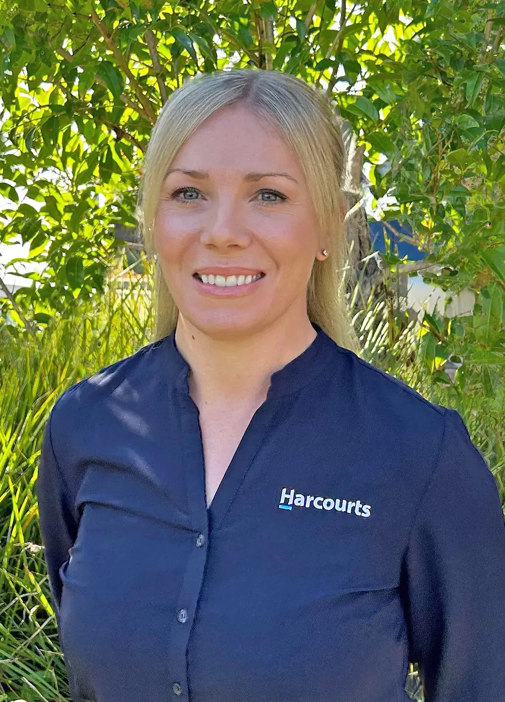 Harcourts Wauchope People and Agents Get in Touch