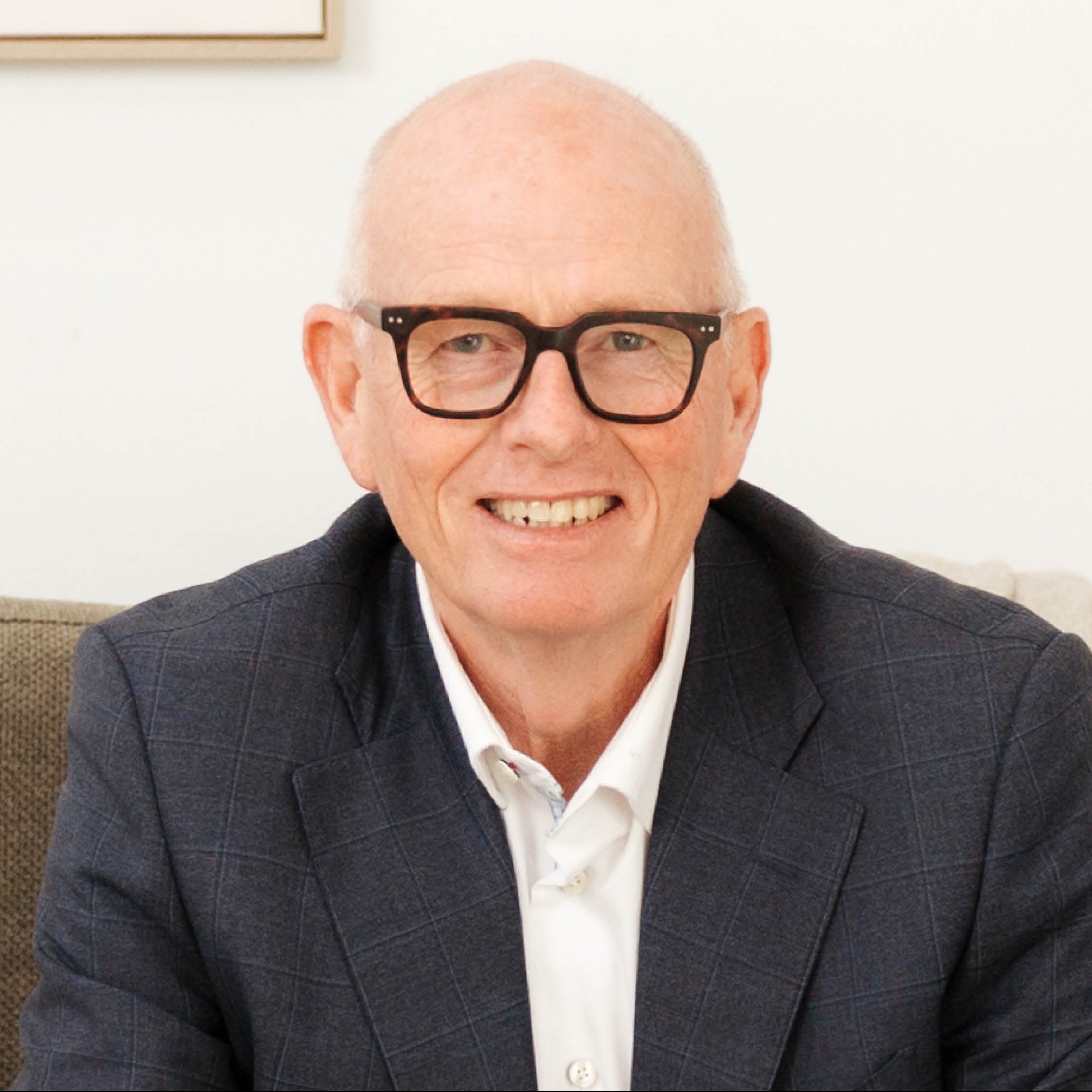 Mark Tutton - Real Estate Agent in Sydenham | Harcourts Beckenham