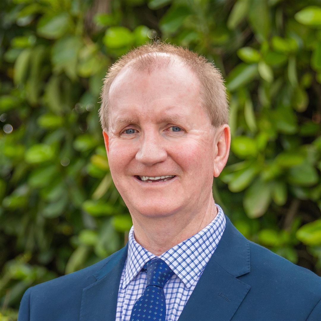 Brian Teasdale Harcourts Cooper & Co Harcourts New Zealand