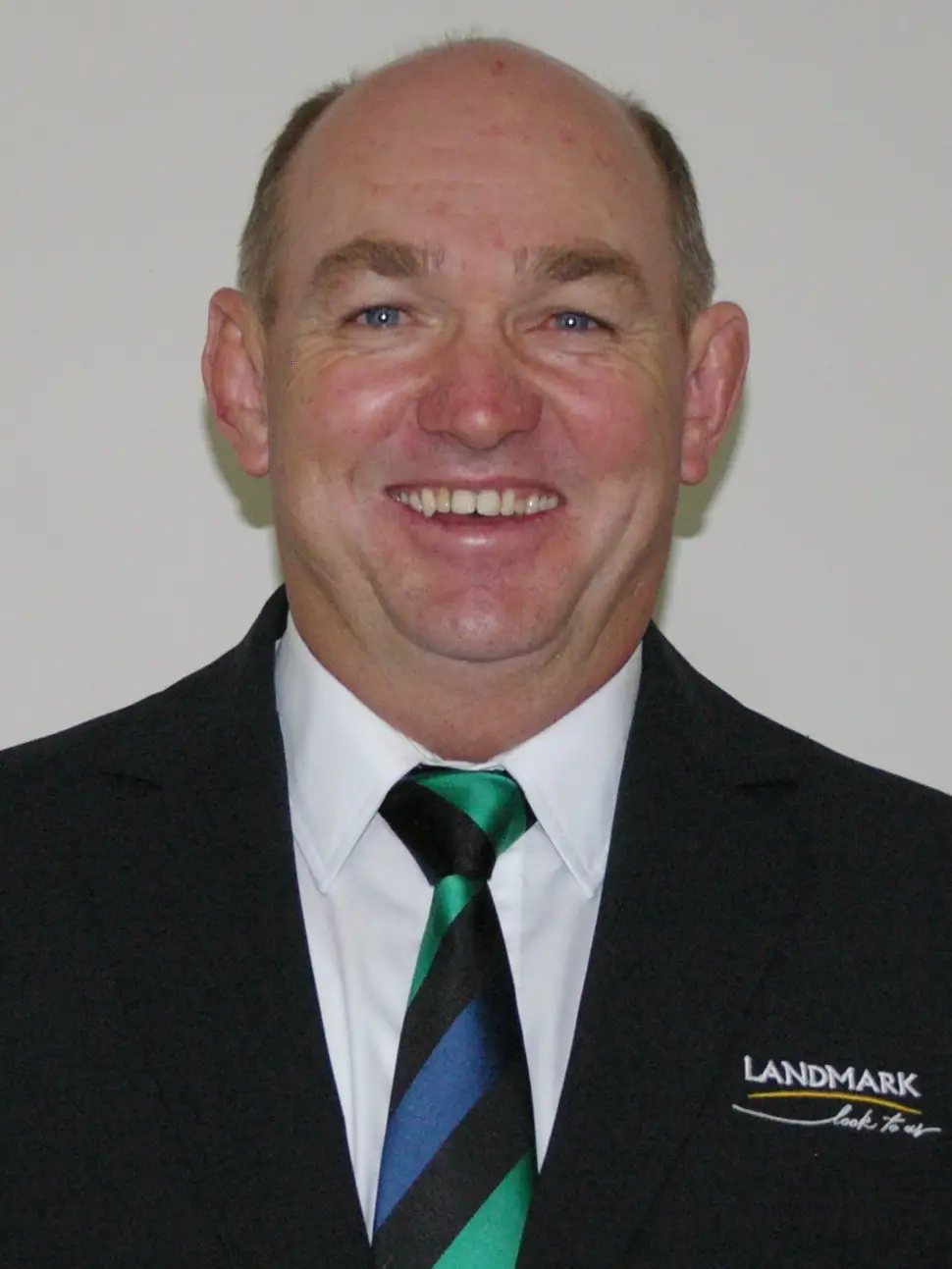 Paul Thomas