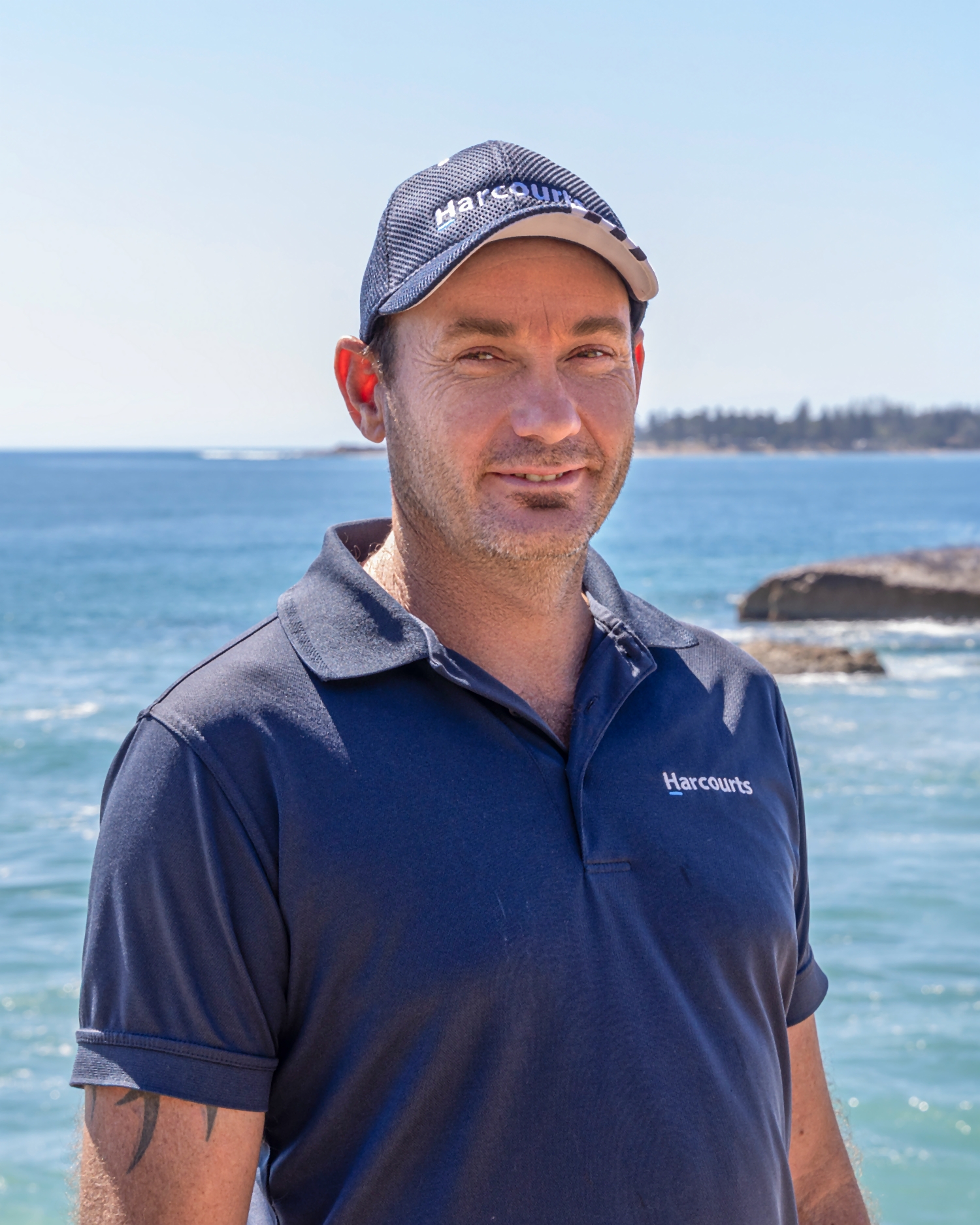 Peter Gill - Real Estate Agent in South West Rocks | Harcourts The Rocks