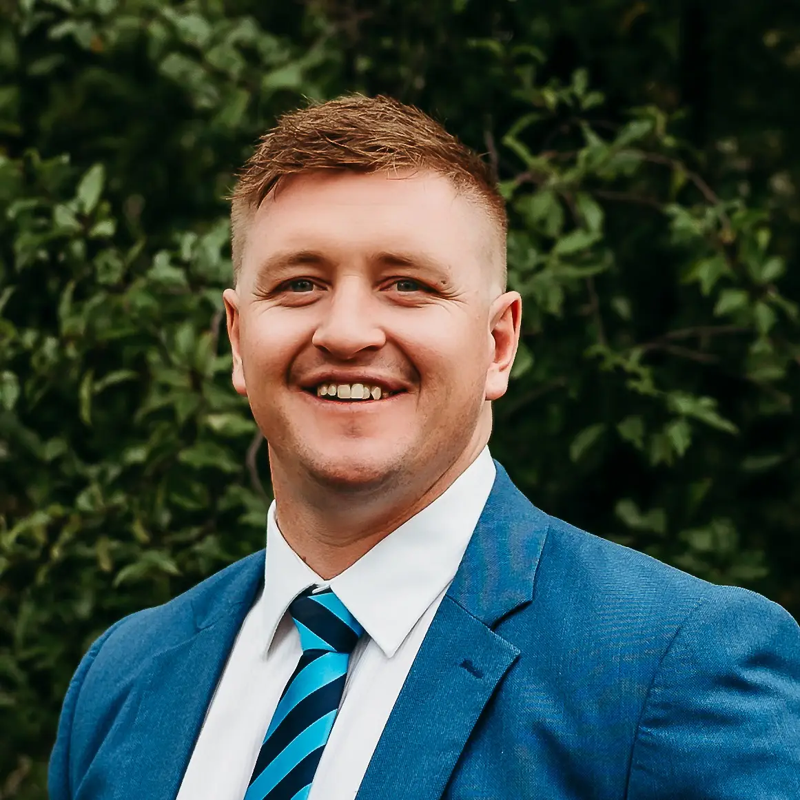 Jakub Lehman Harcourts Ulverstone & Penguin Harcourts Australia