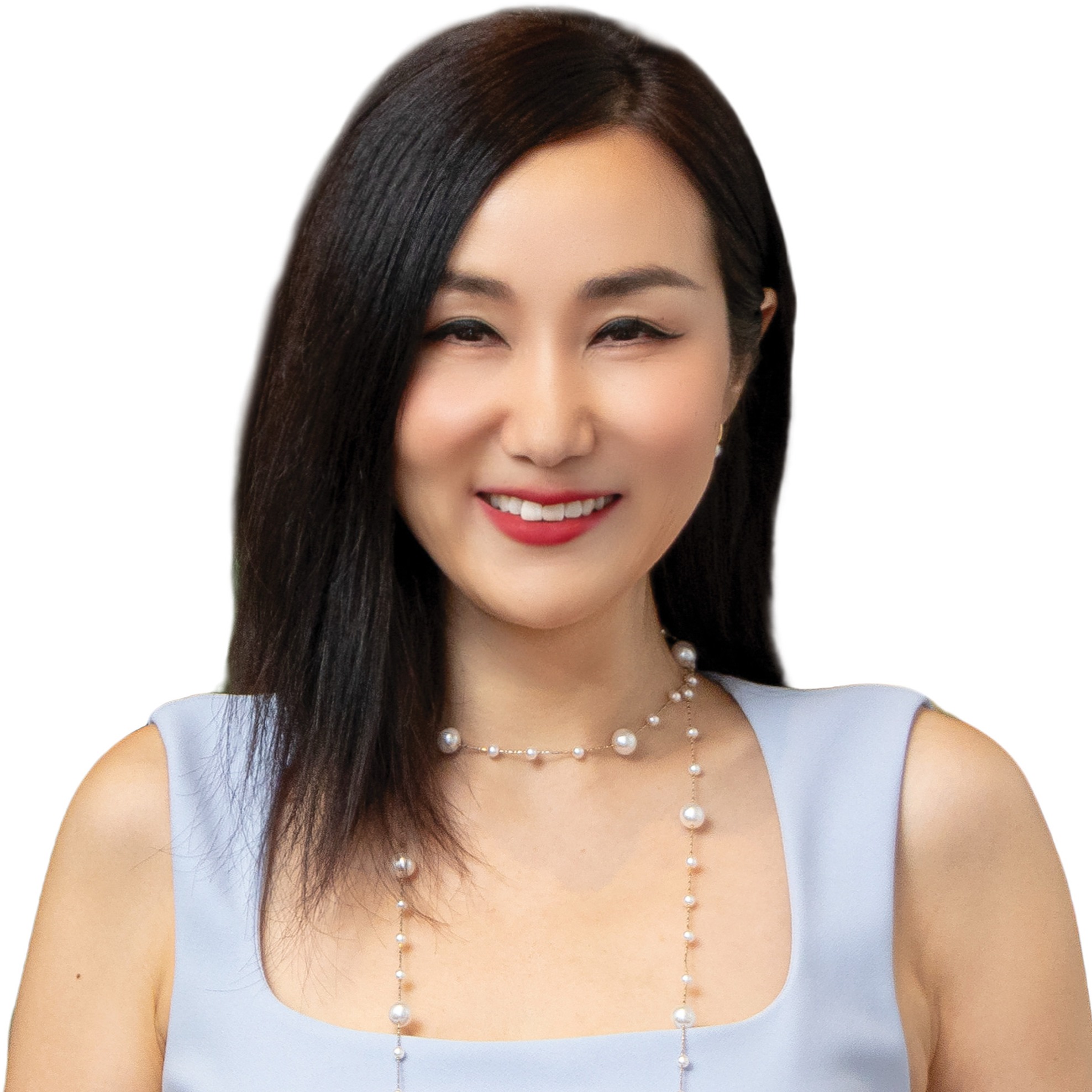 Michelle Fu Harcourts Gold