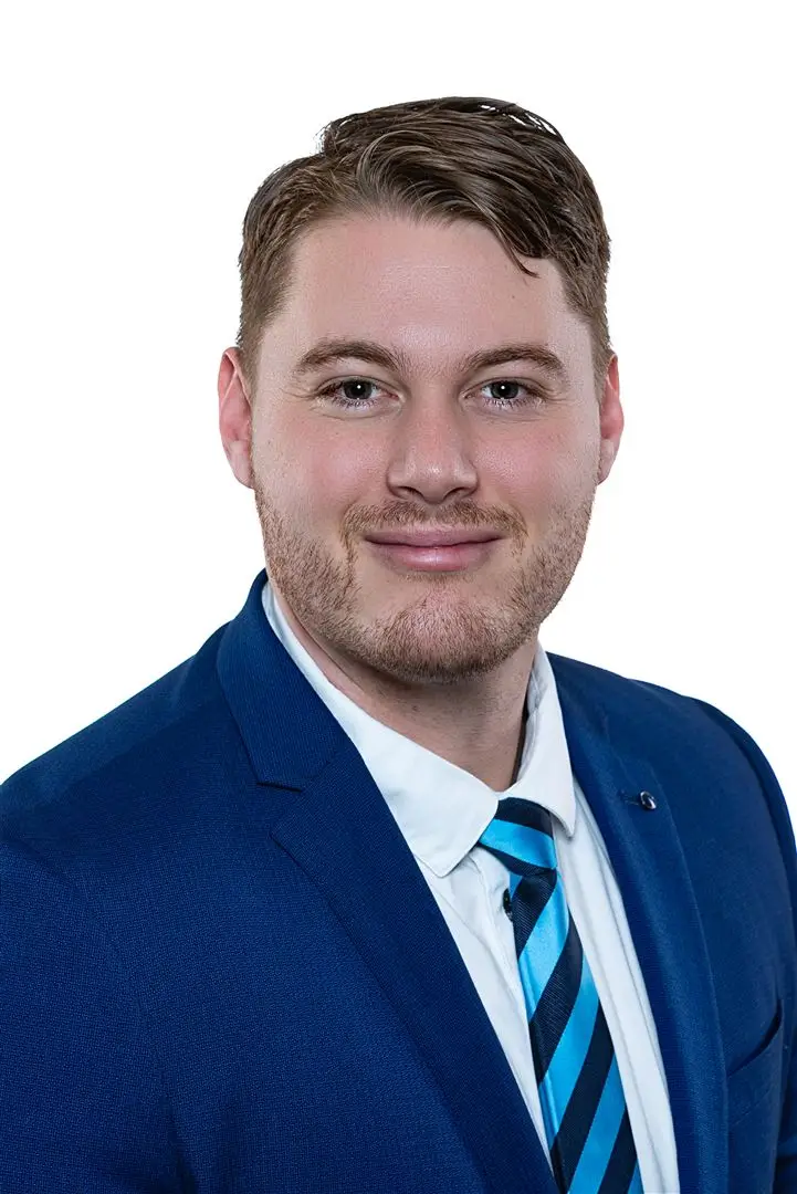 Marcellus HindsMeyer Harcourts JK Realty Harcourts New Zealand