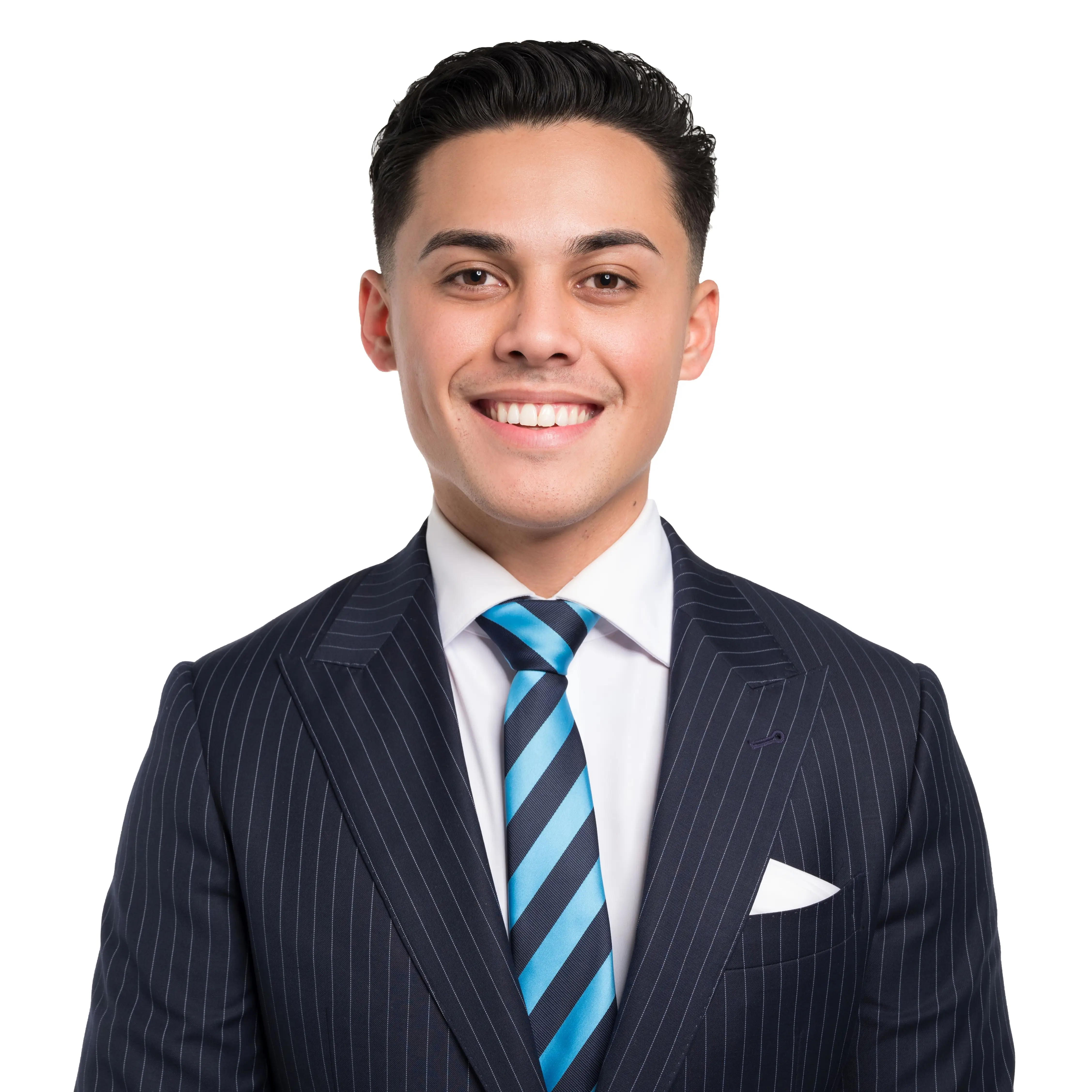 Liam Seeto - Property Consultant, Harcourts Connections, Australia