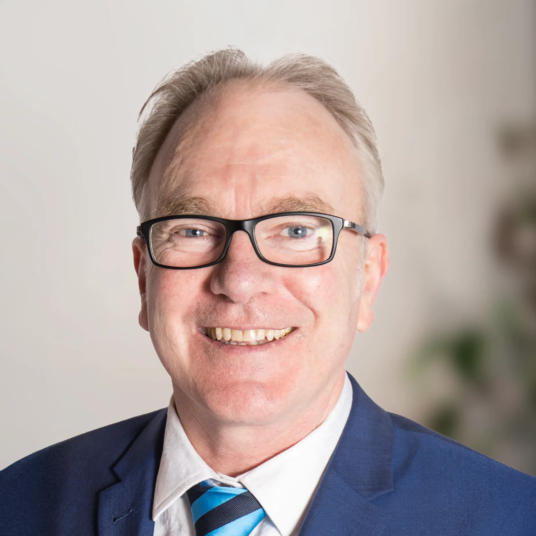 John Donnelly Licensed Real Estate Consultant Harcourts Lower Hutt