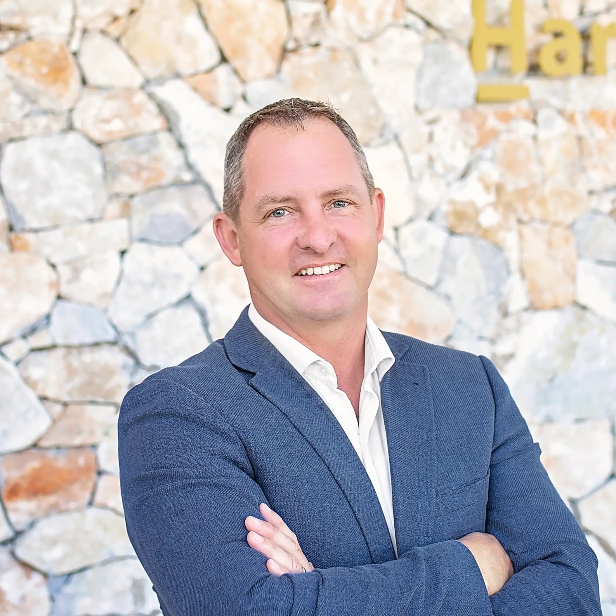 Wayne Hartley Harcourts Property Centre Harcourts Australia