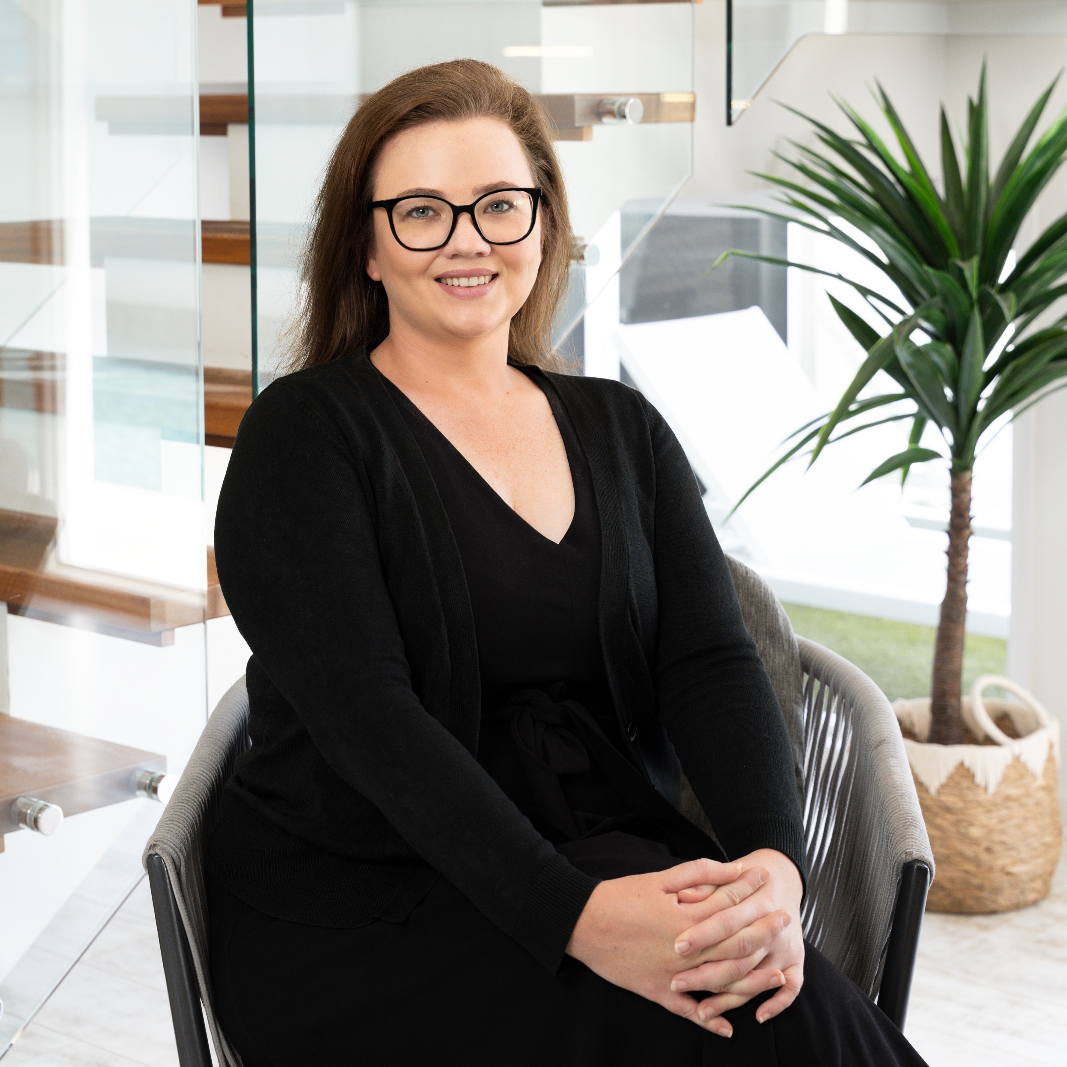 Jamie-Lea Day - Real Estate Agent in Childers | Harcourts Ignite
